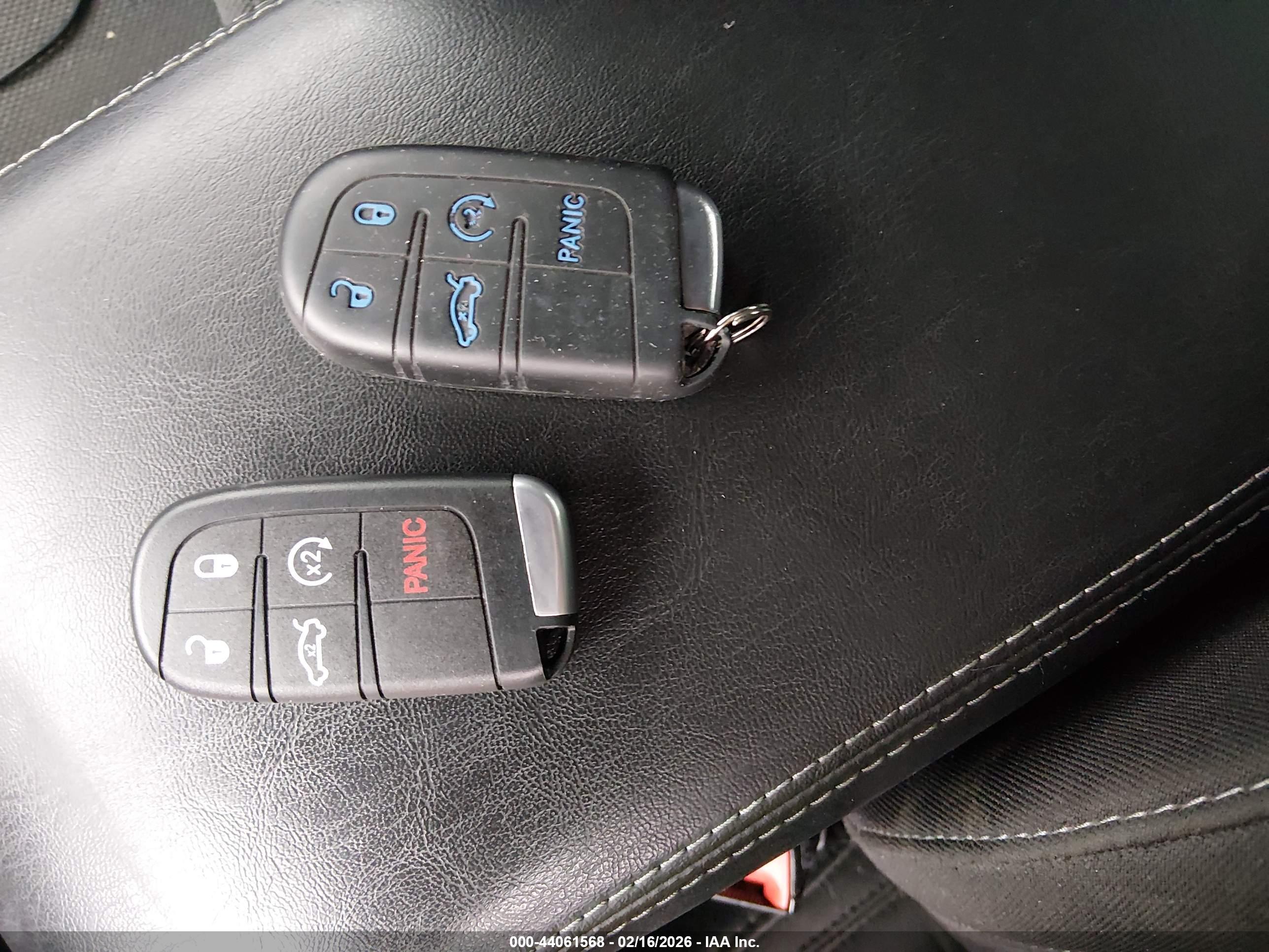 DODGE CHARGER image 11
