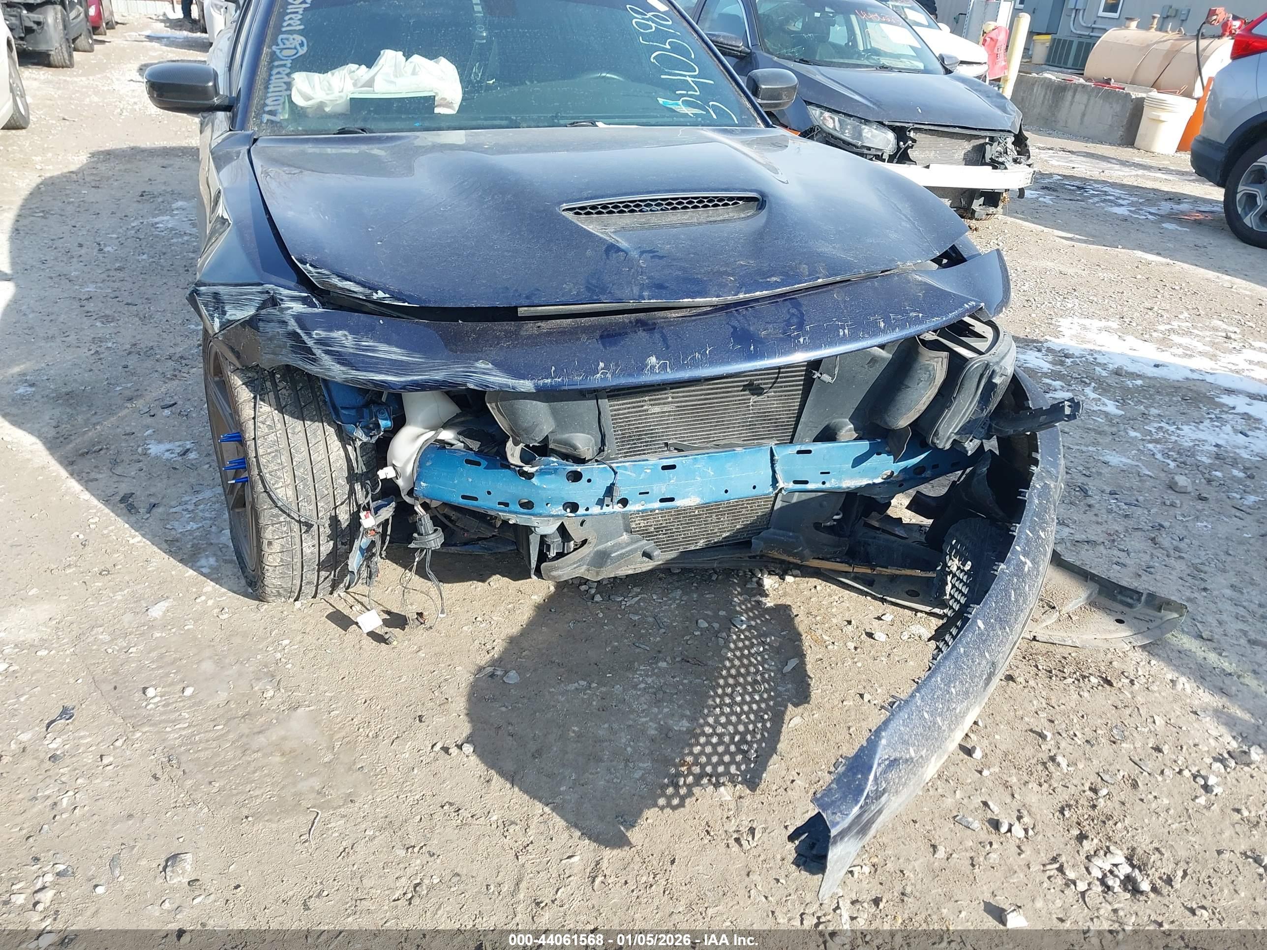 DODGE CHARGER image 6