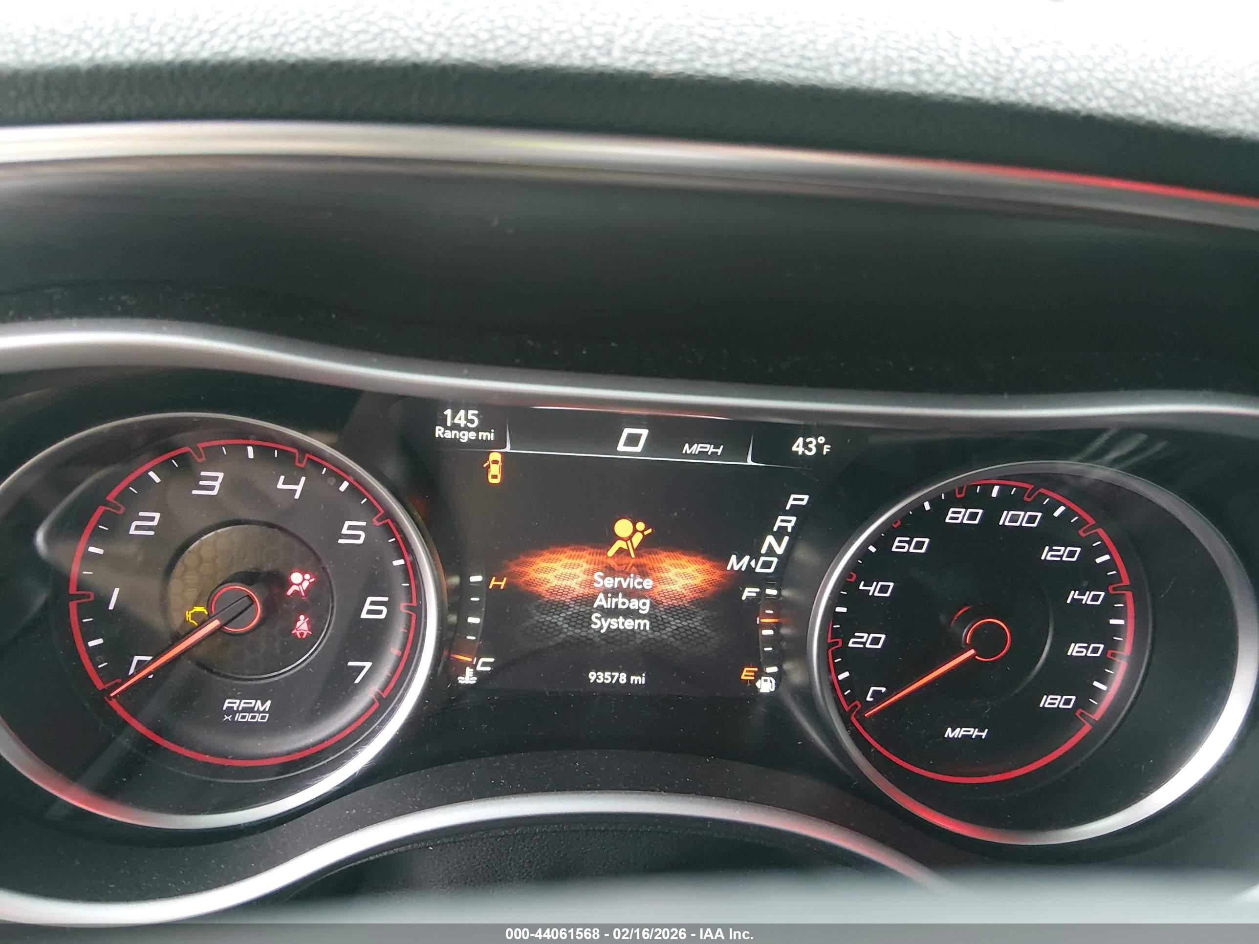 DODGE CHARGER image 7