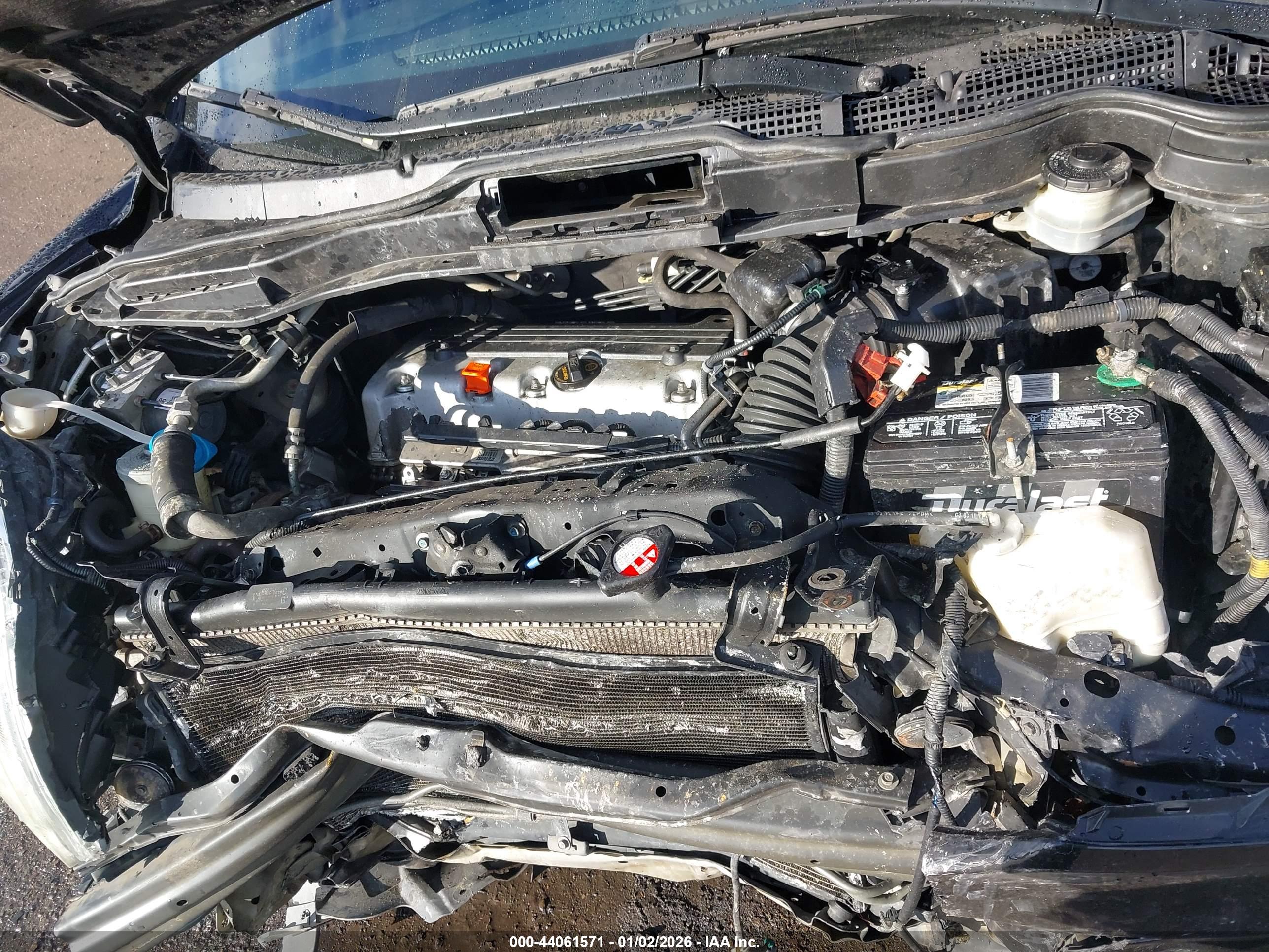 HONDA CR-V image 10