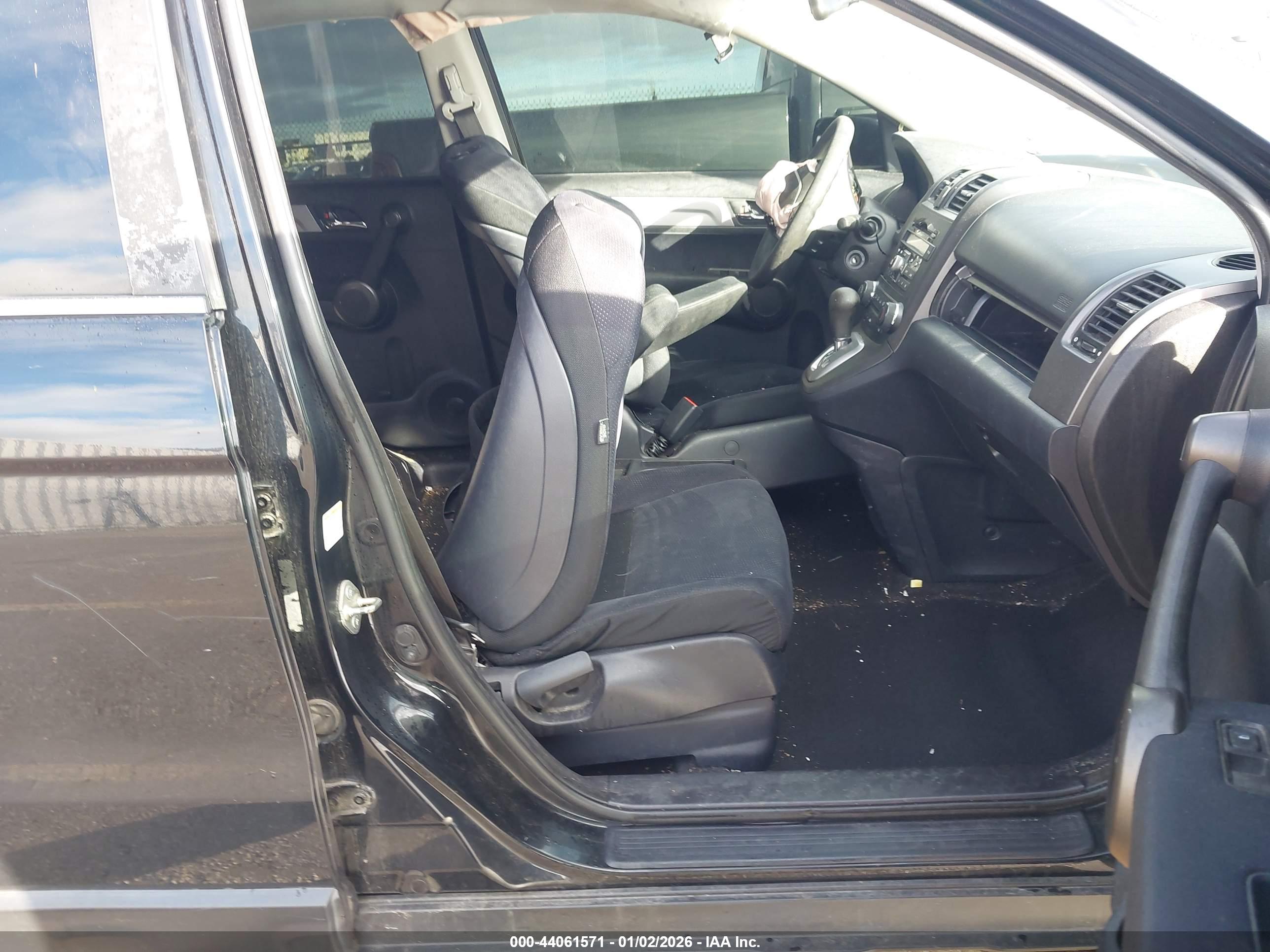 HONDA CR-V image 5