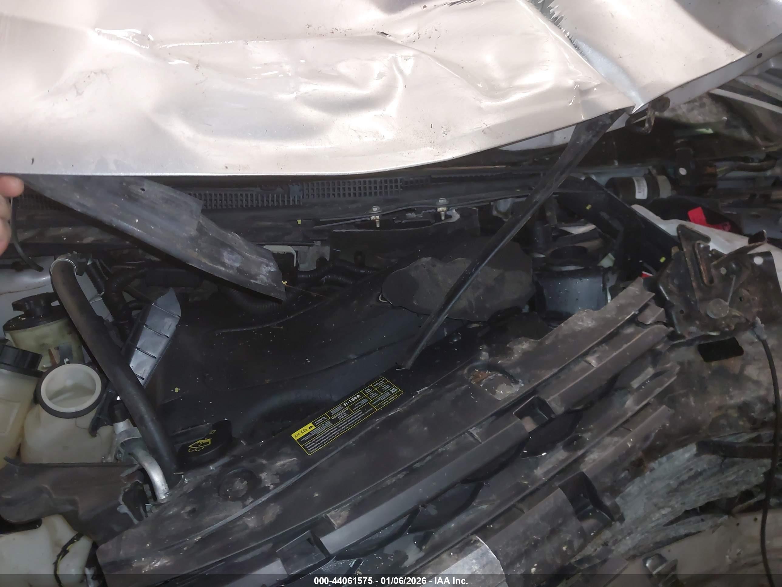 FORD EDGE image 10