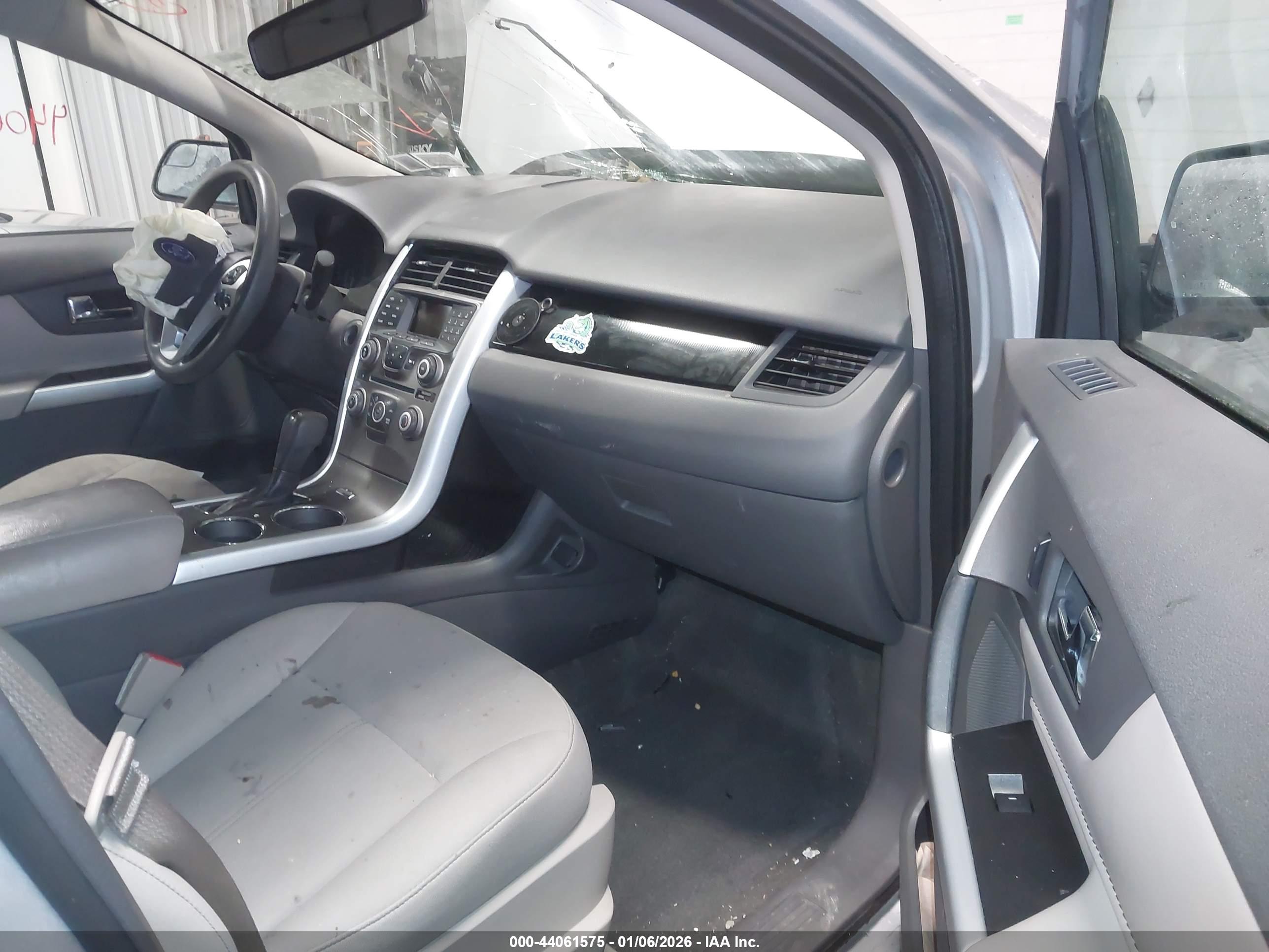 FORD EDGE image 5