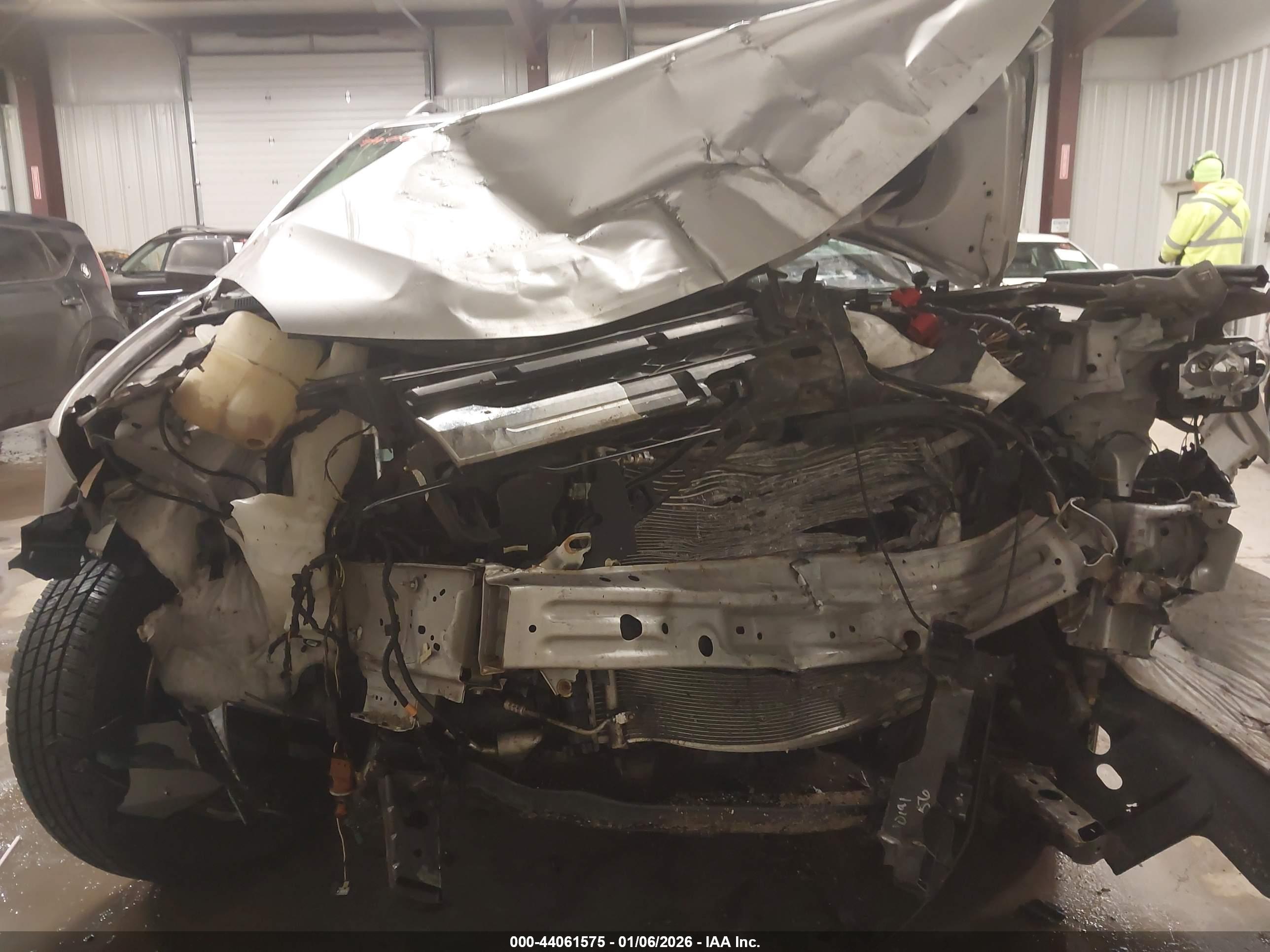 FORD EDGE image 6