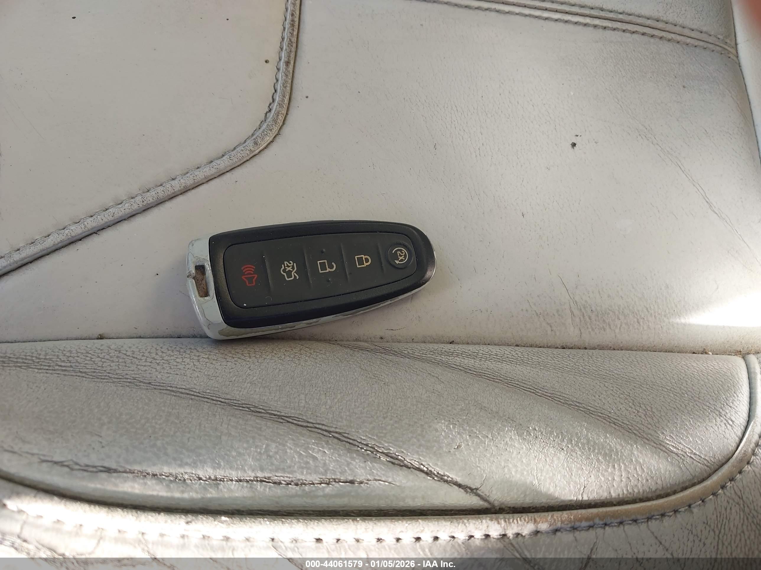 FORD FOCUS image 11