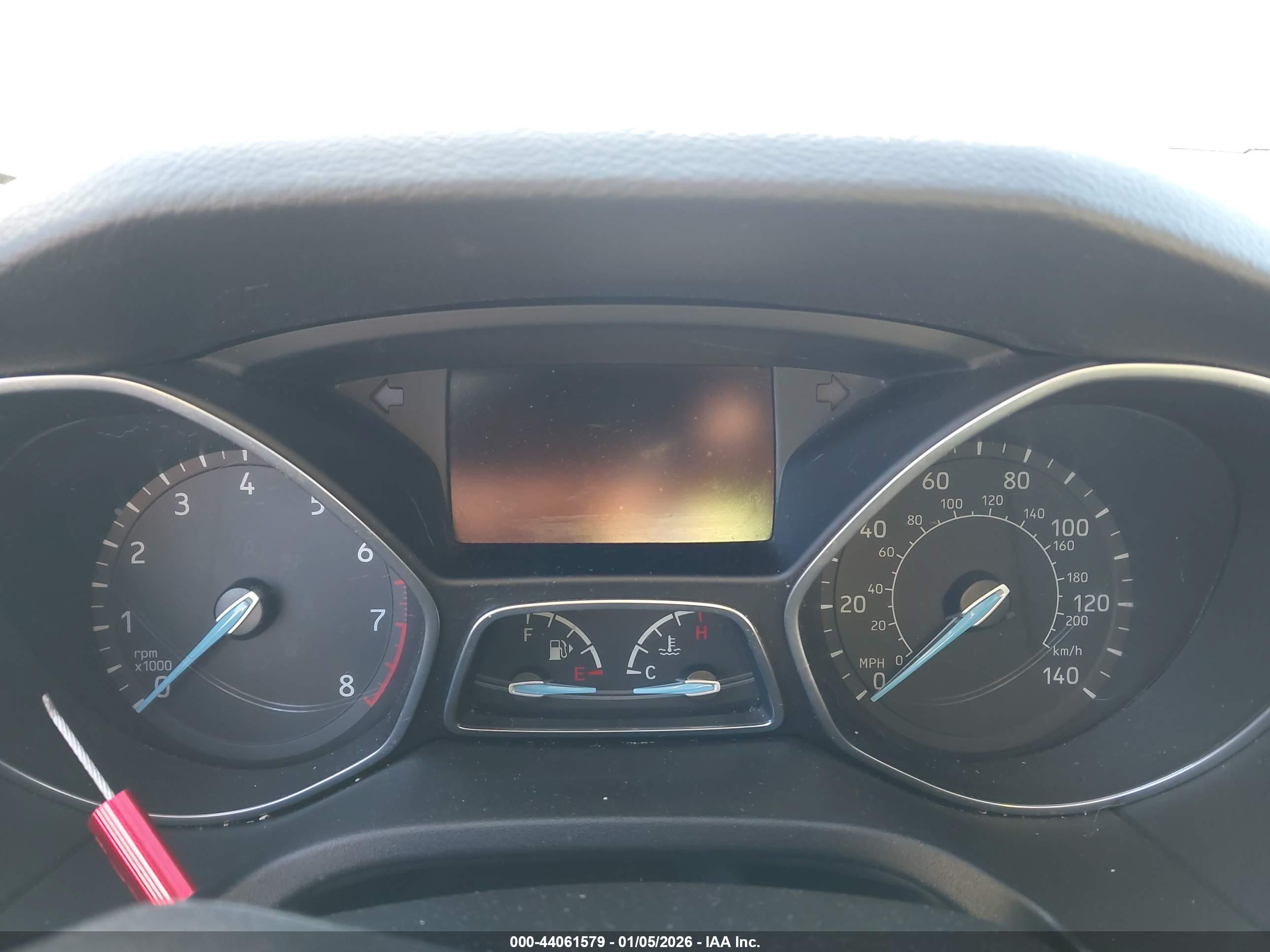 FORD FOCUS image 7