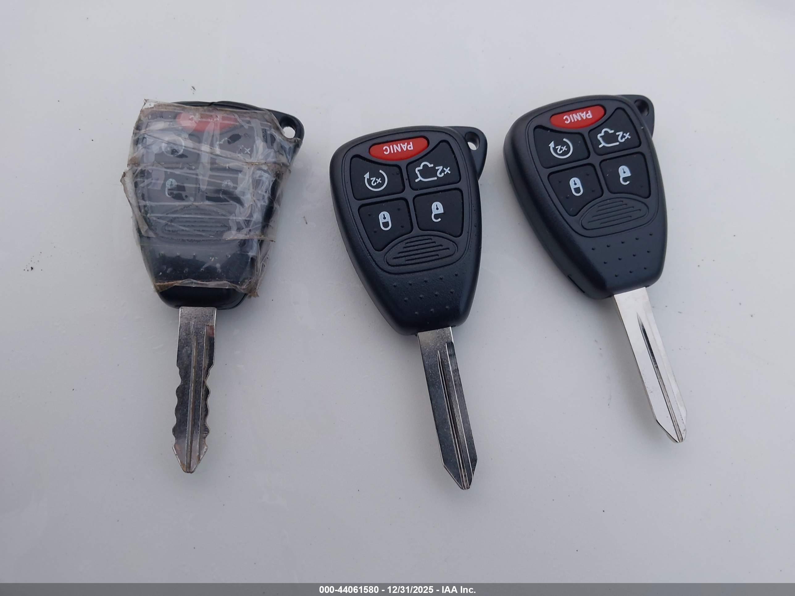 DODGE NITRO image 11