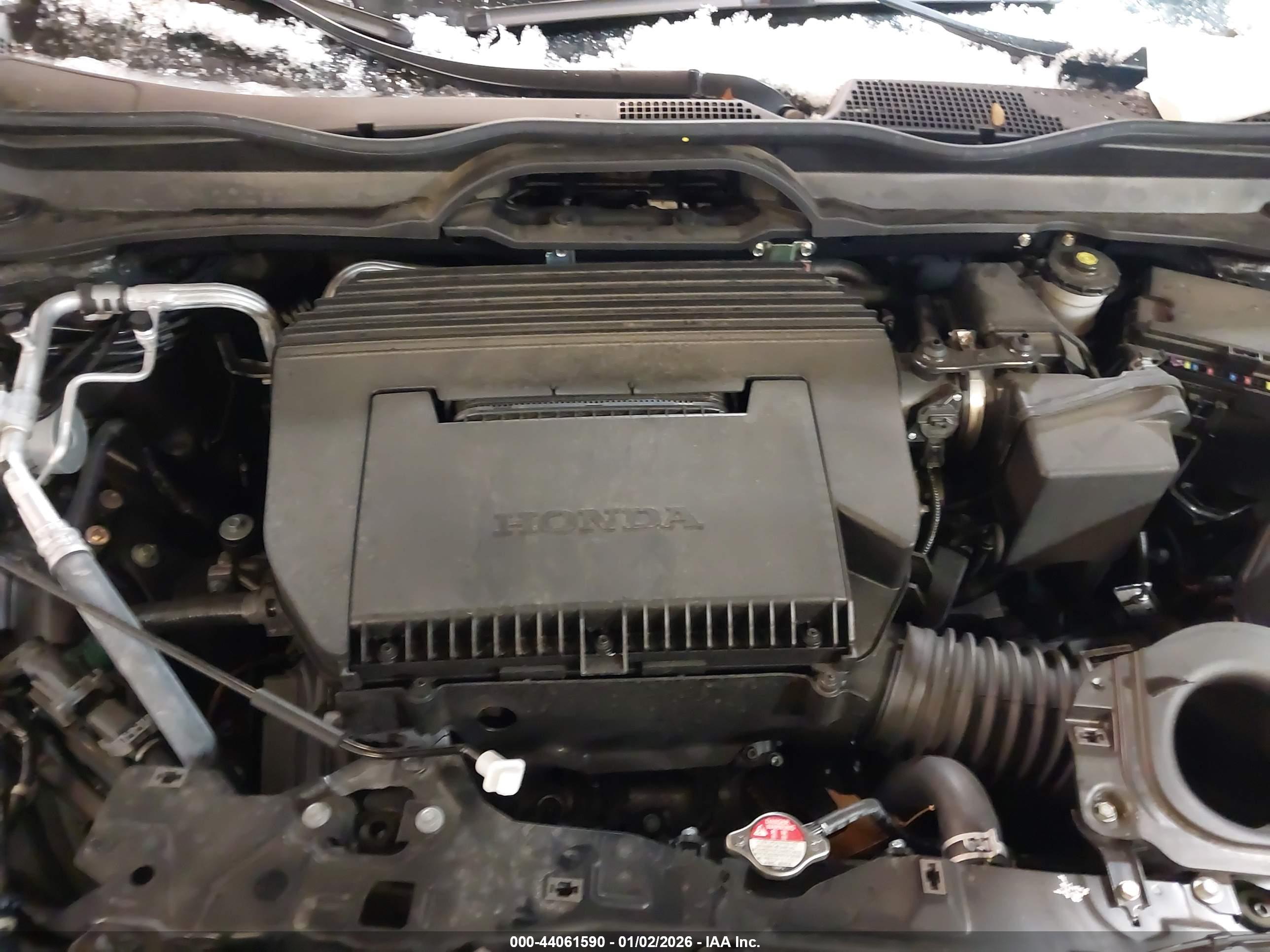 HONDA PILOT image 10