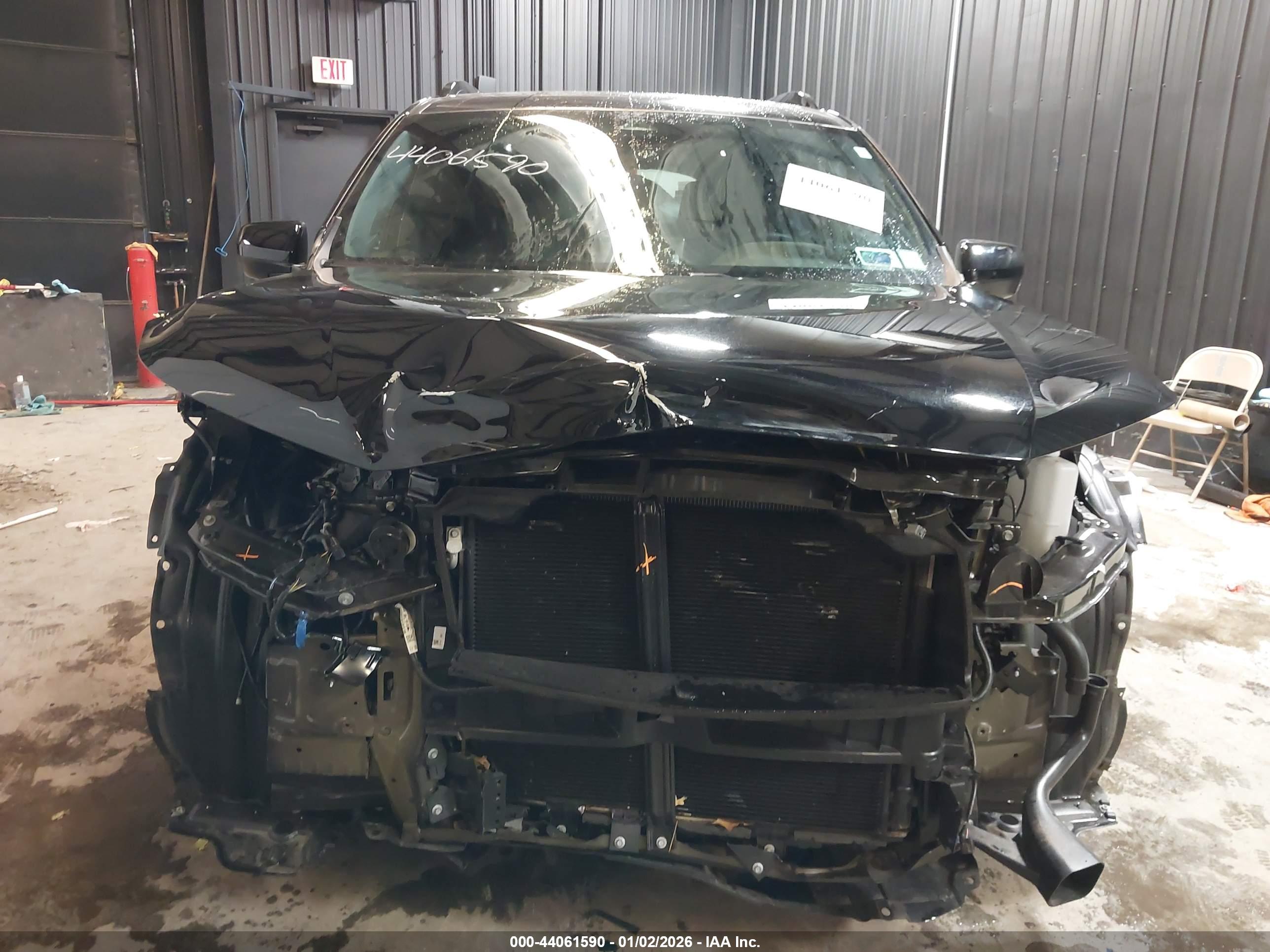 HONDA PILOT image 6