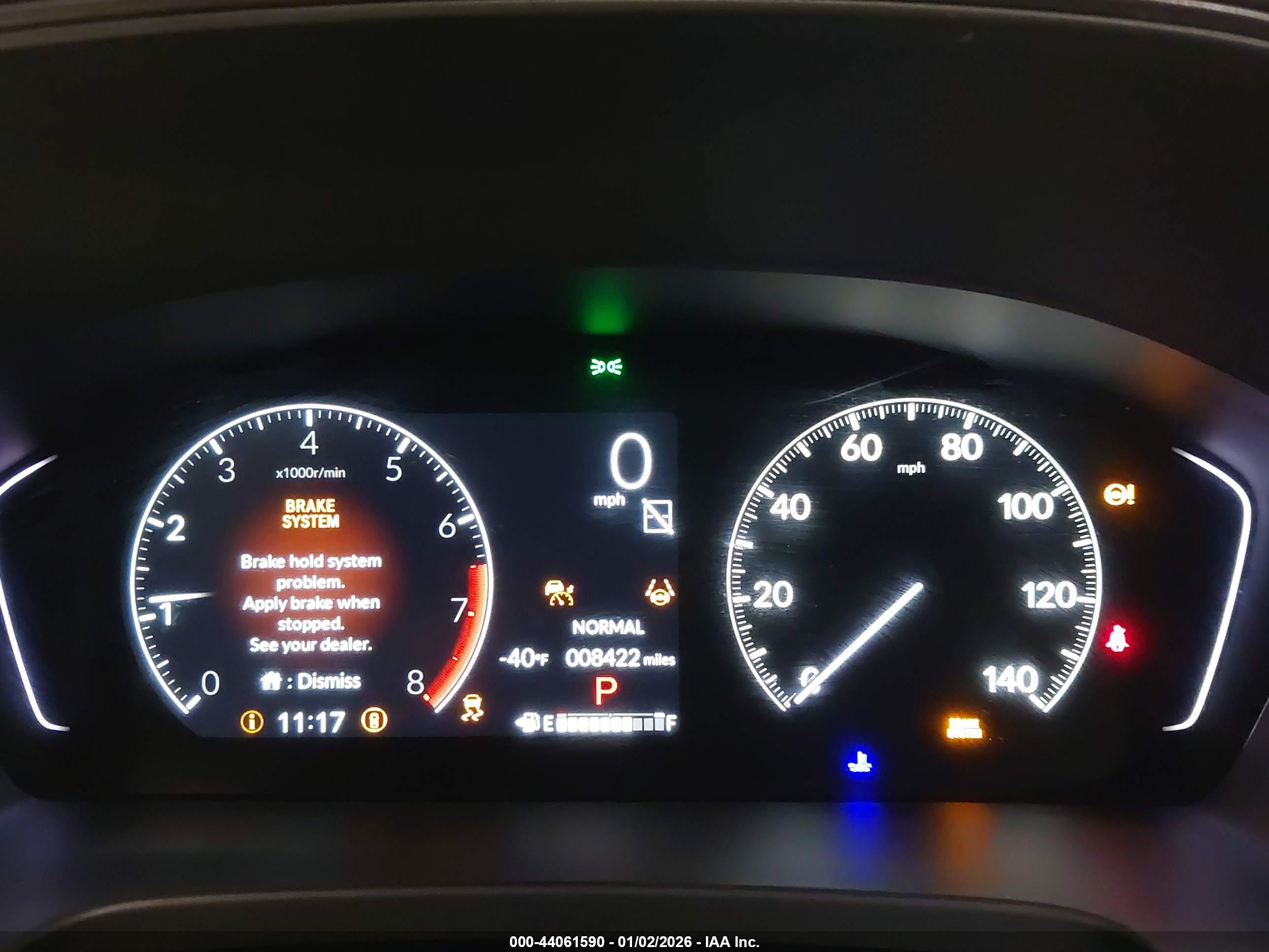 HONDA PILOT image 7