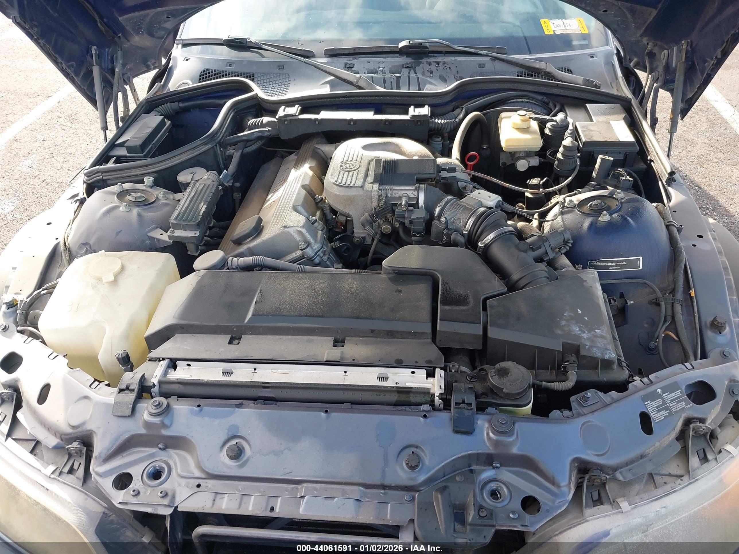 BMW Z3 image 10