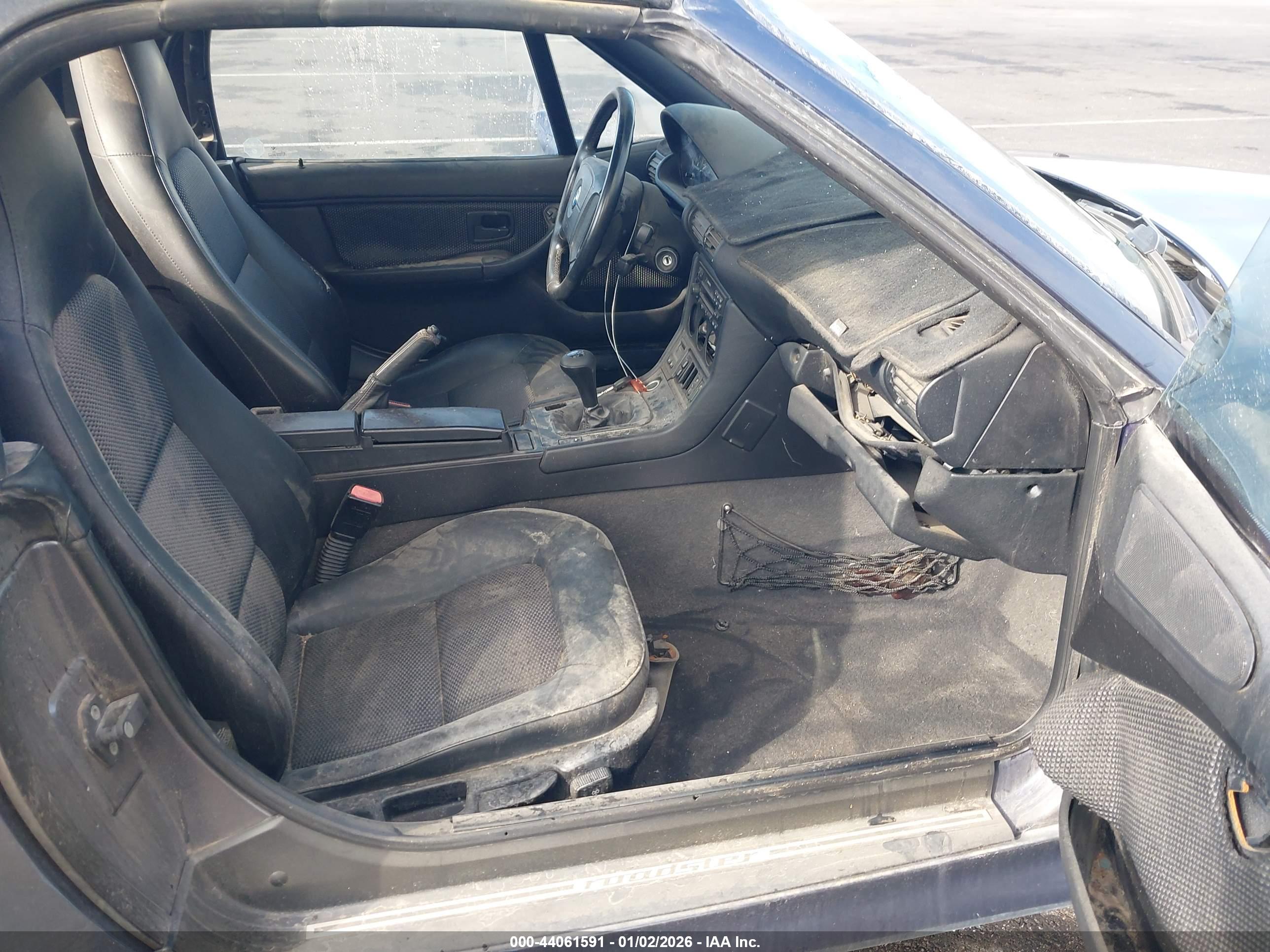 BMW Z3 image 5