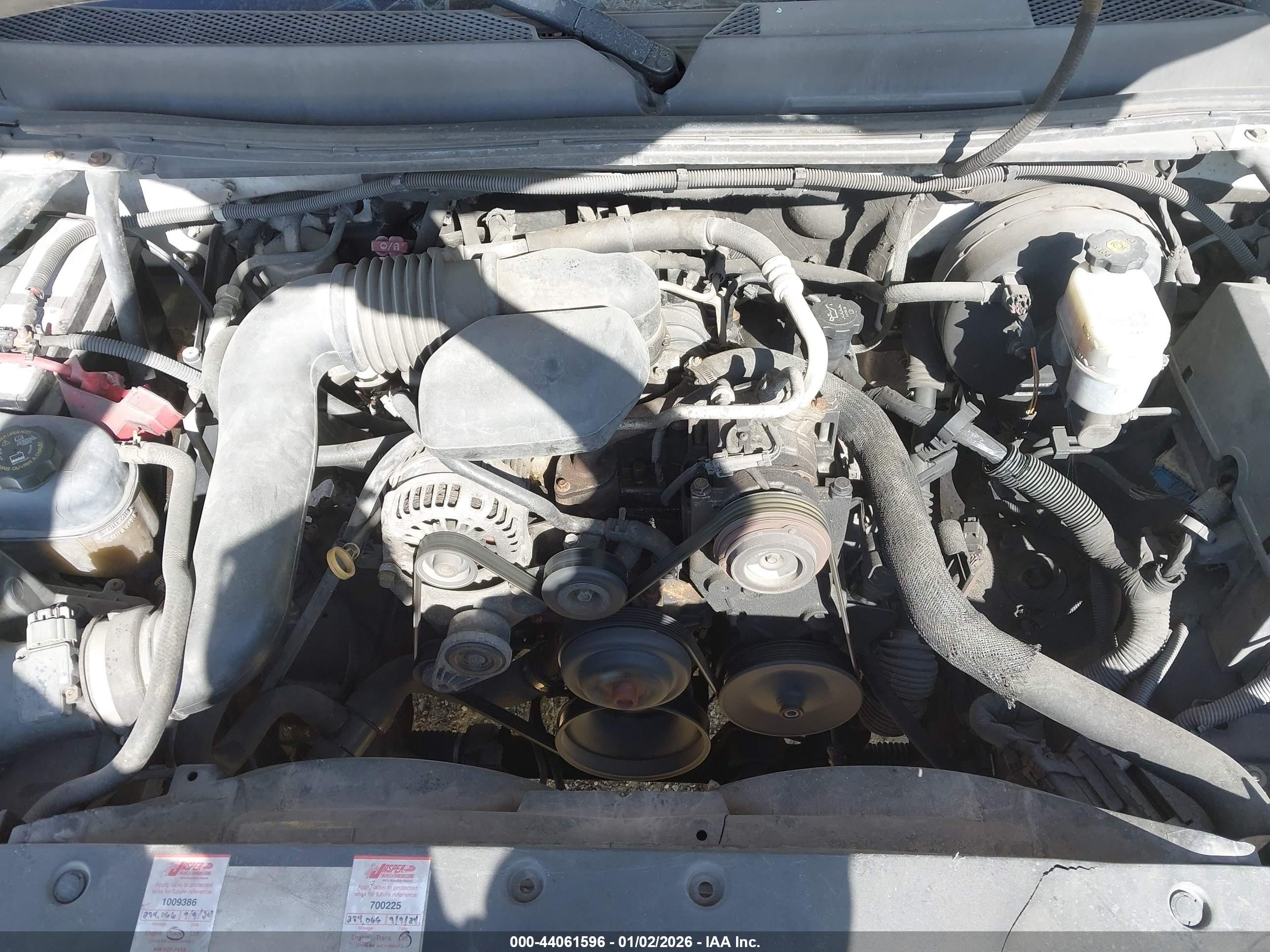 GMC SIERRA image 10