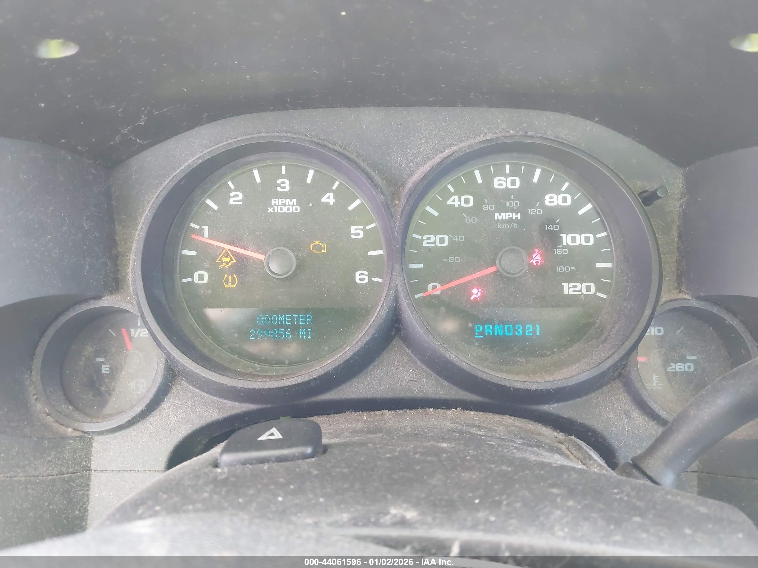 GMC SIERRA image 7