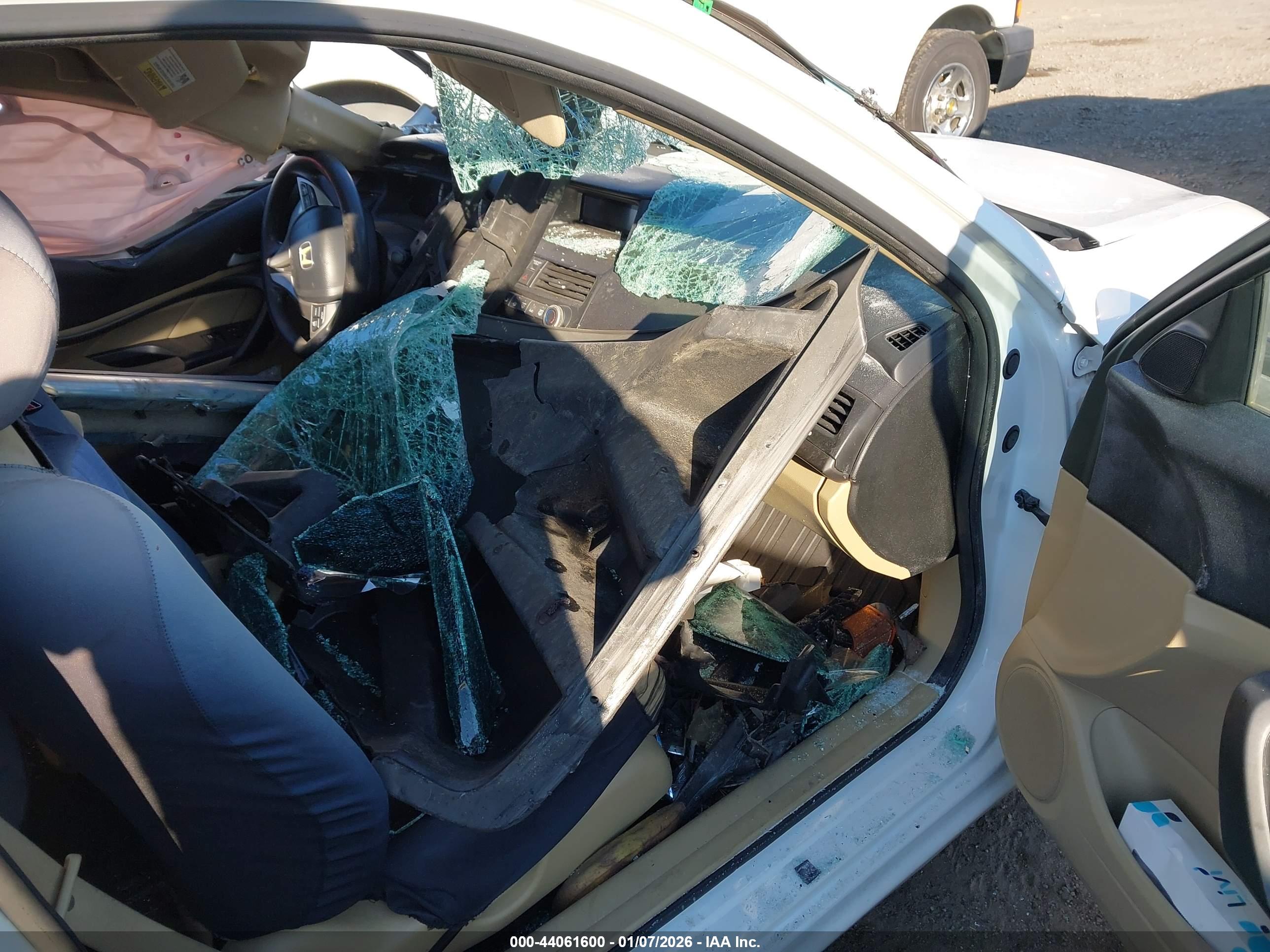 HONDA ACCORD image 5