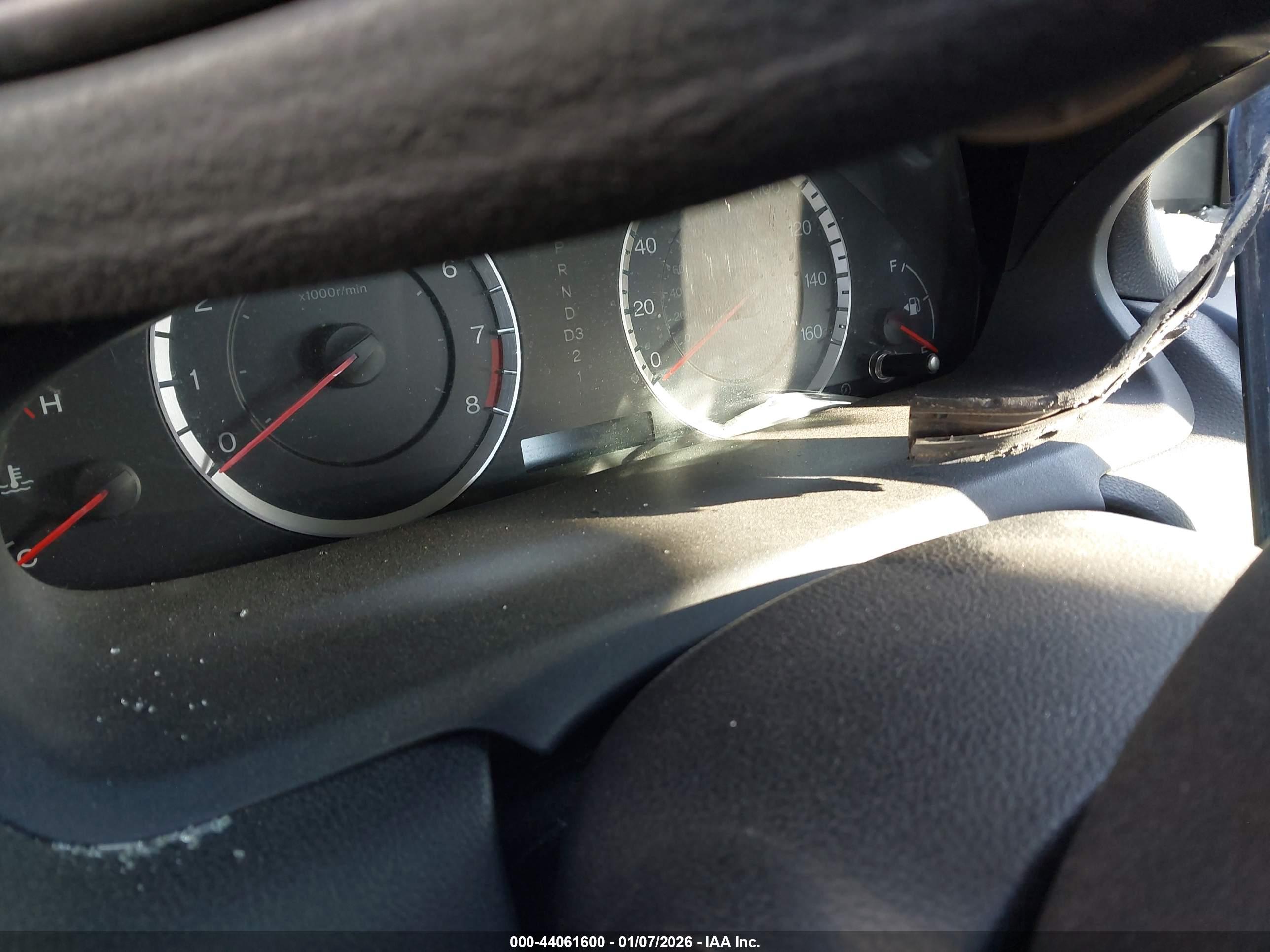 HONDA ACCORD image 7