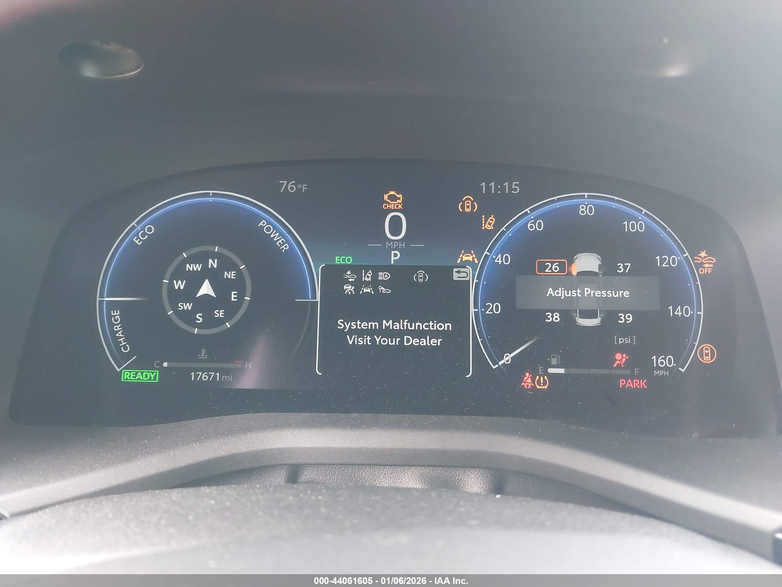 TOYOTA CAMRY image 7