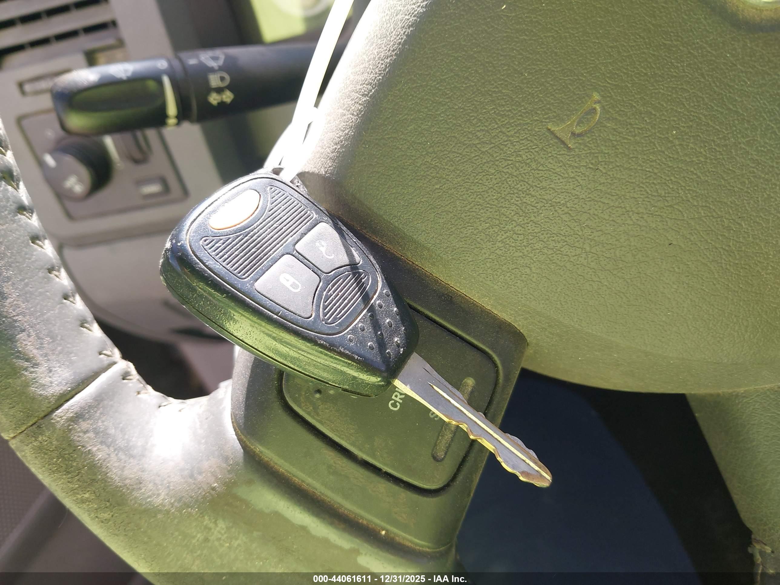 DODGE RAM image 11