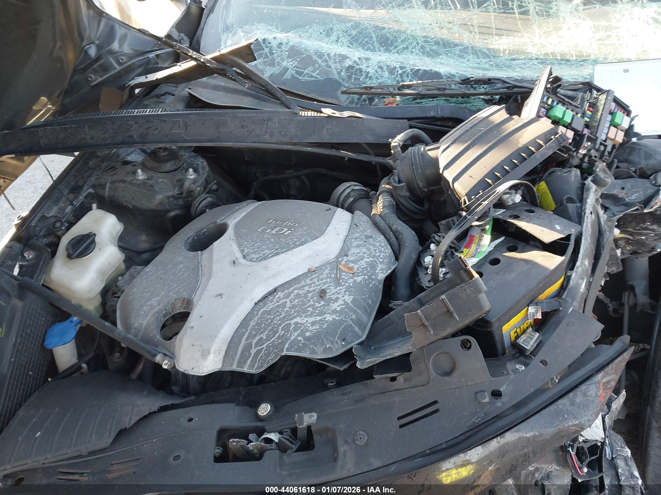 KIA OPTIMA image 10