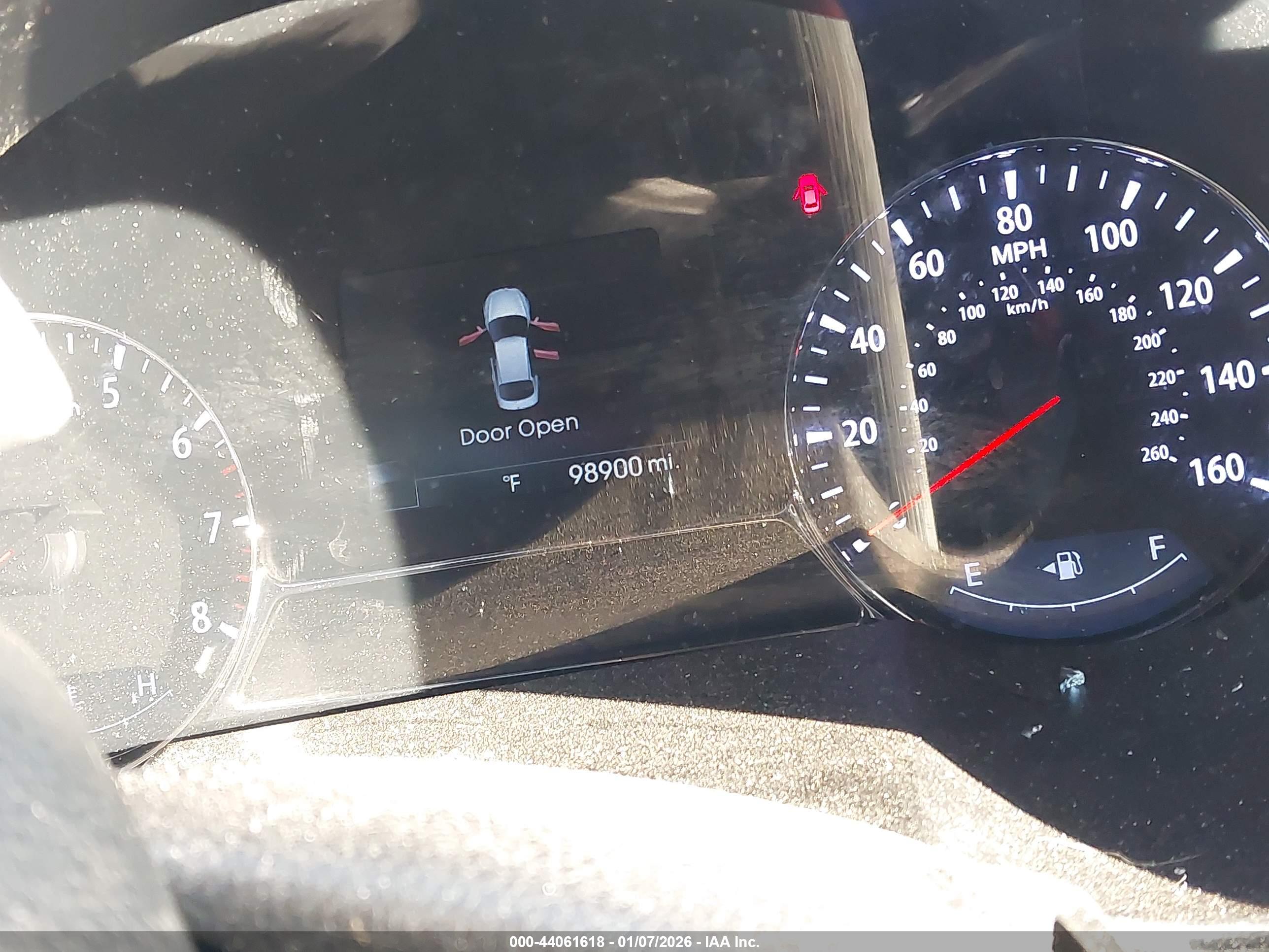 KIA OPTIMA image 7