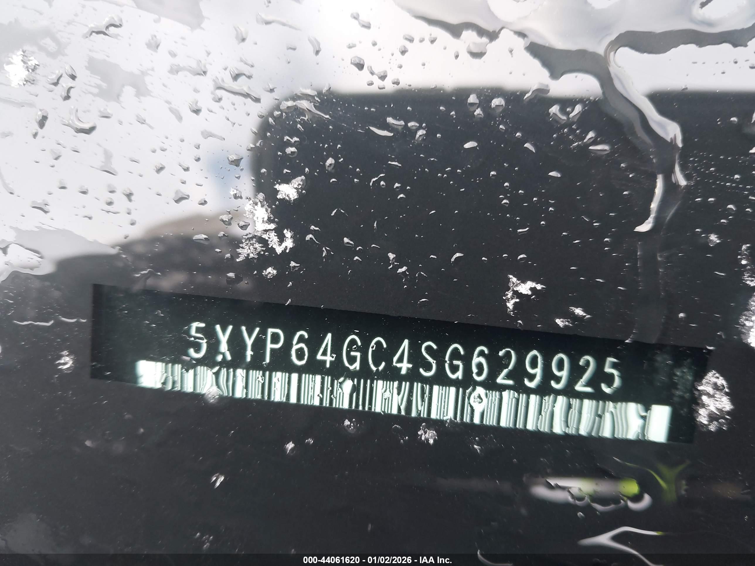KIA TELLURIDE image 9