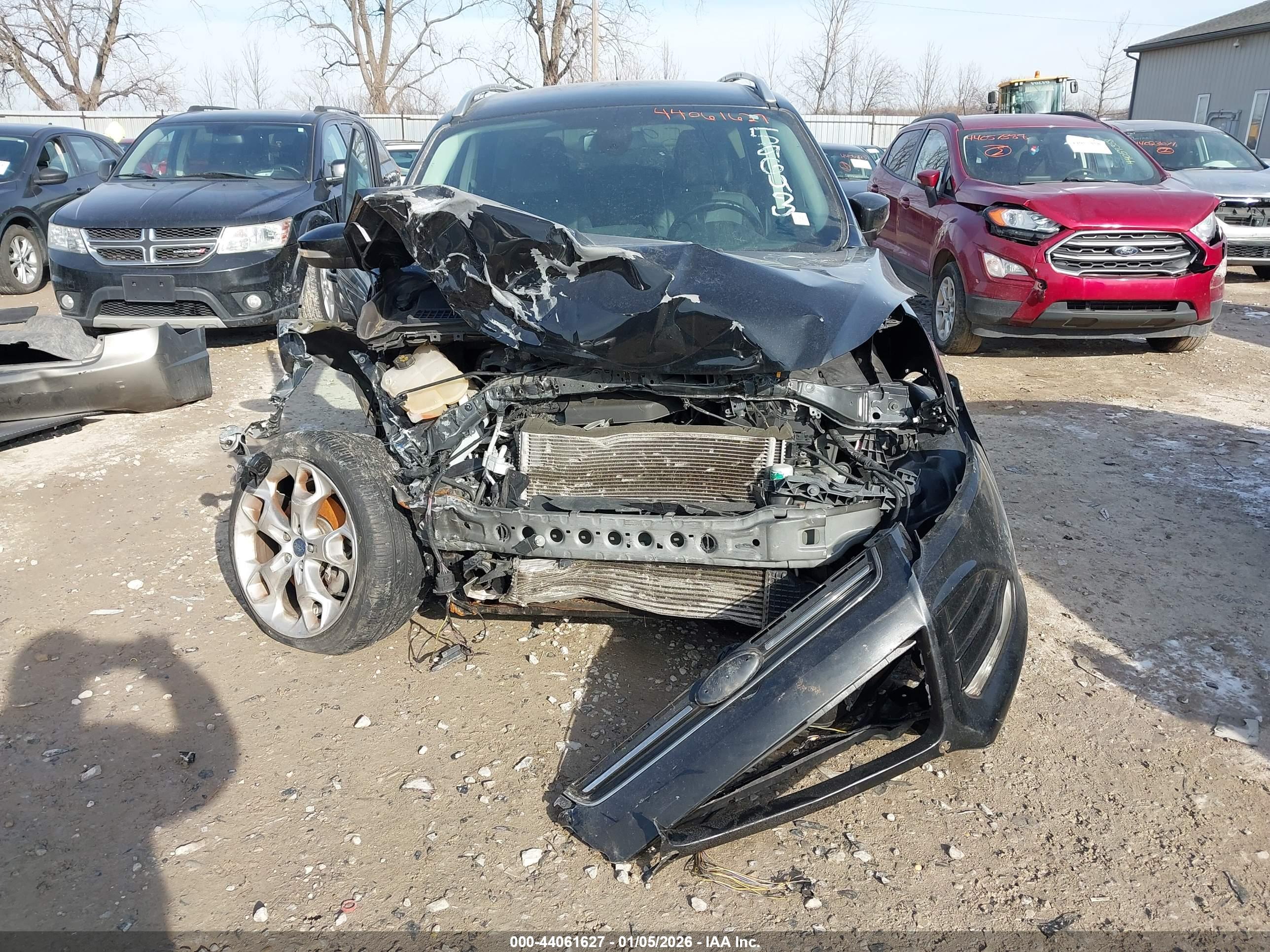 FORD ESCAPE image 6