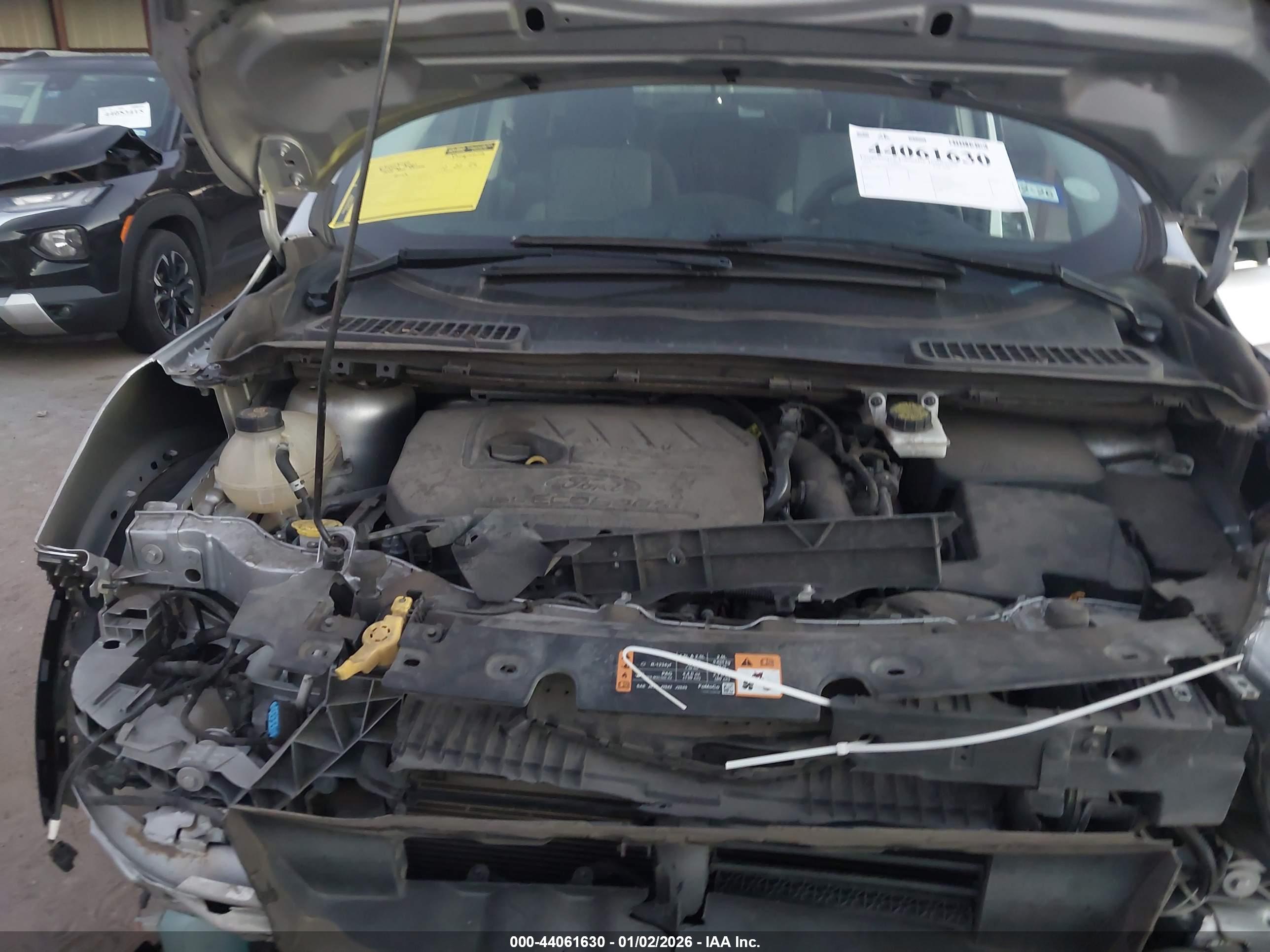 FORD ESCAPE image 10