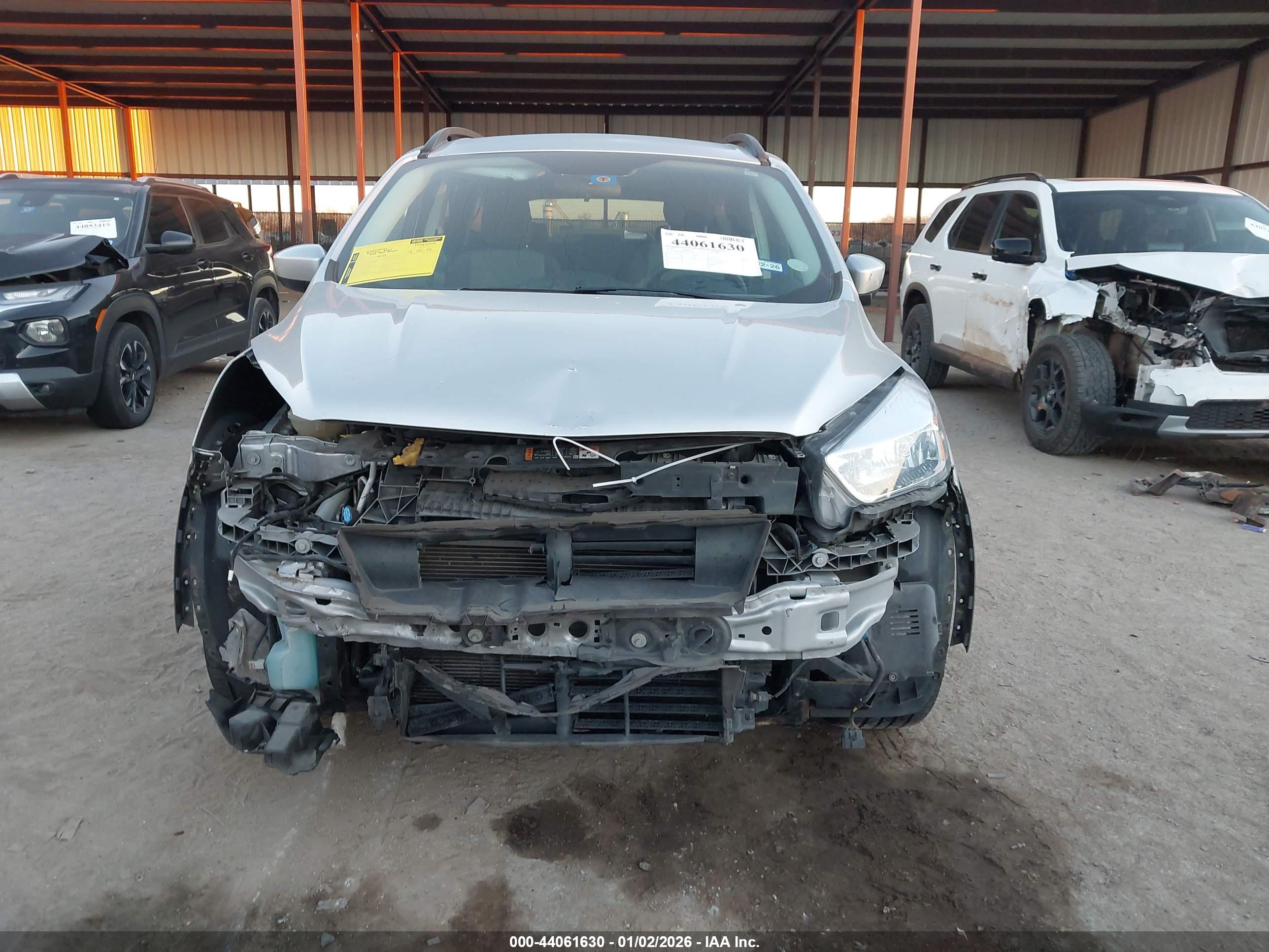 FORD ESCAPE image 6