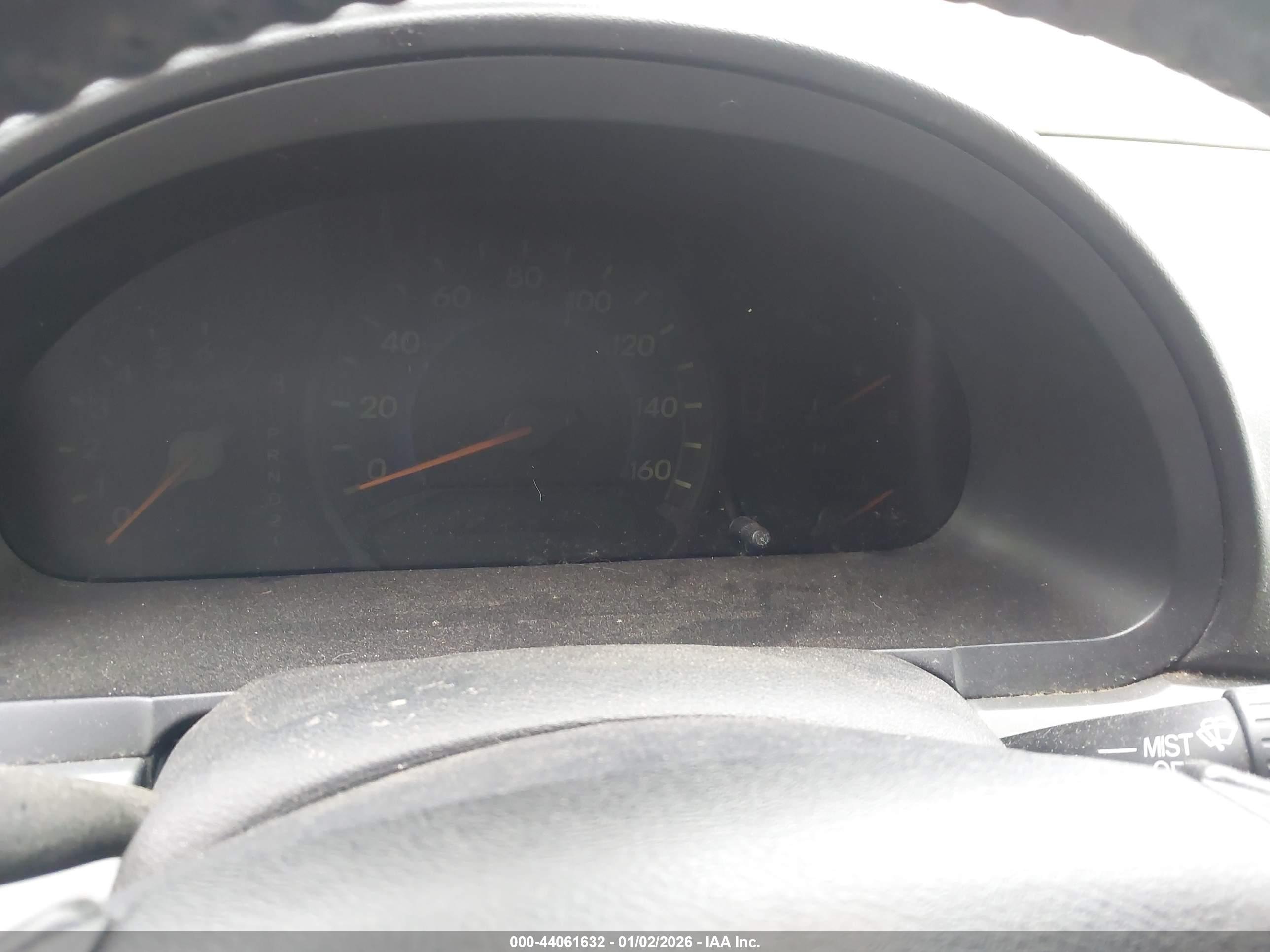 HONDA ODYSSEY image 7
