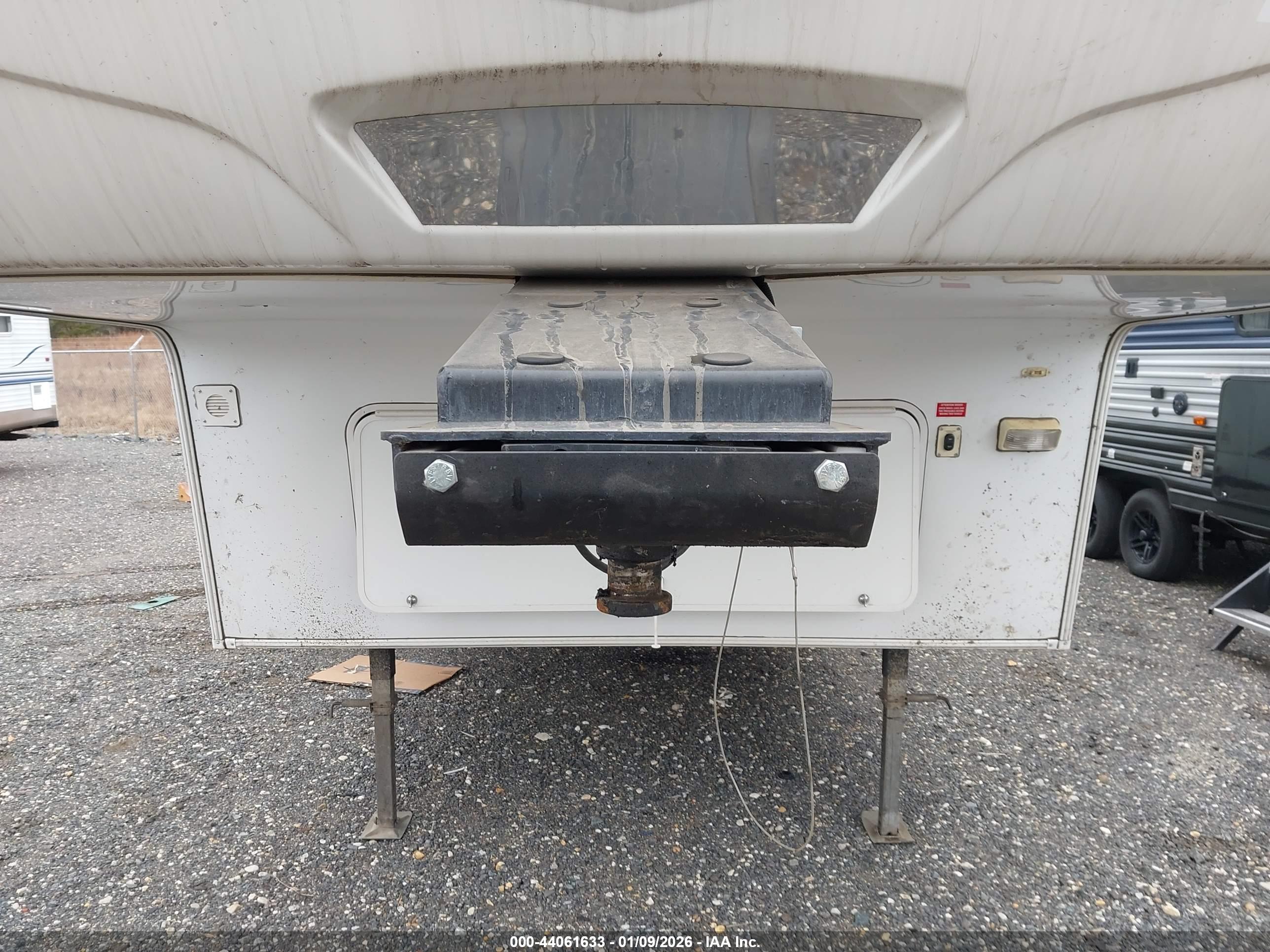 KEYSTONE COUGAR image 10