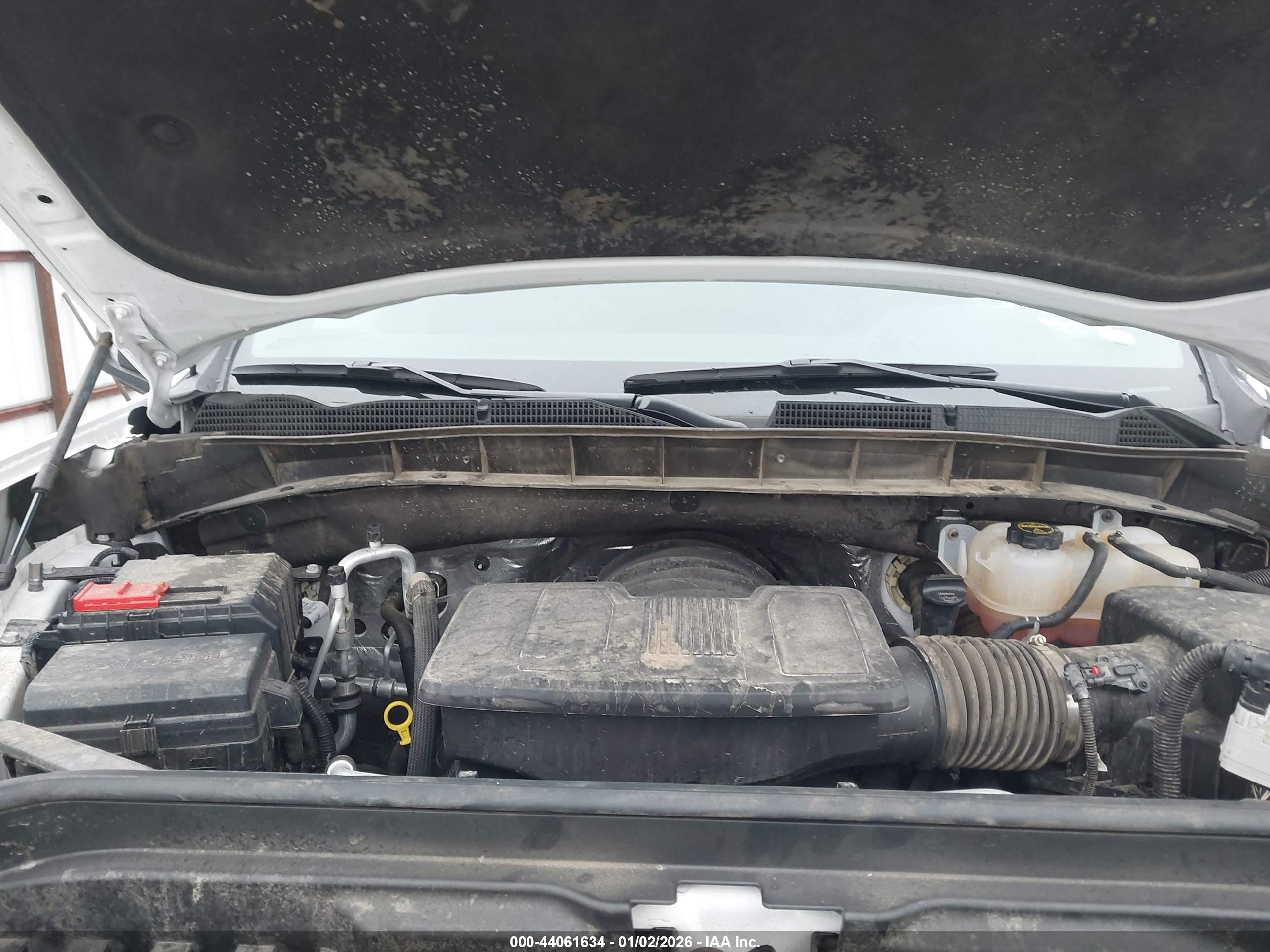 GMC SIERRA image 10