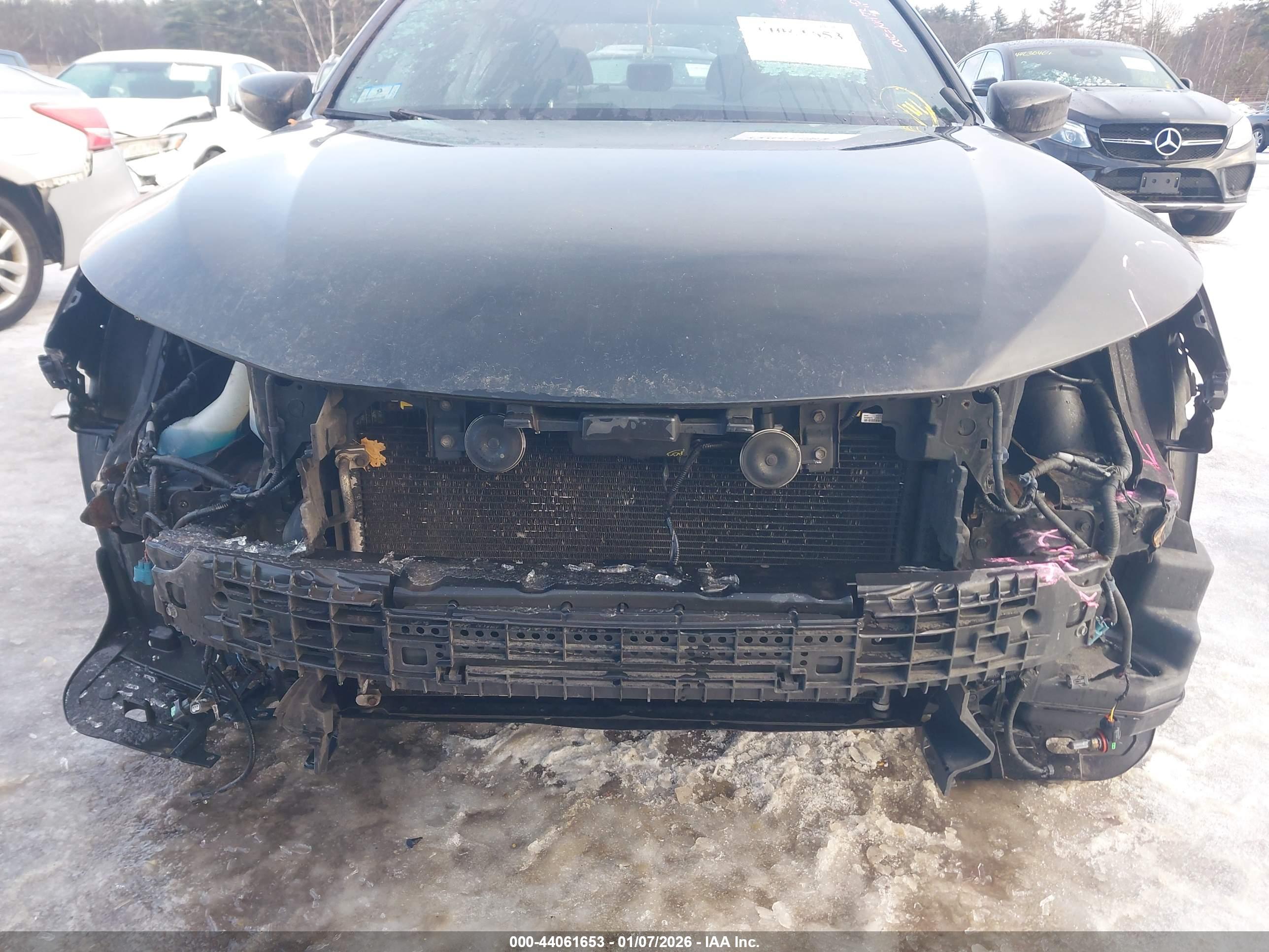 HONDA ACCORD image 6