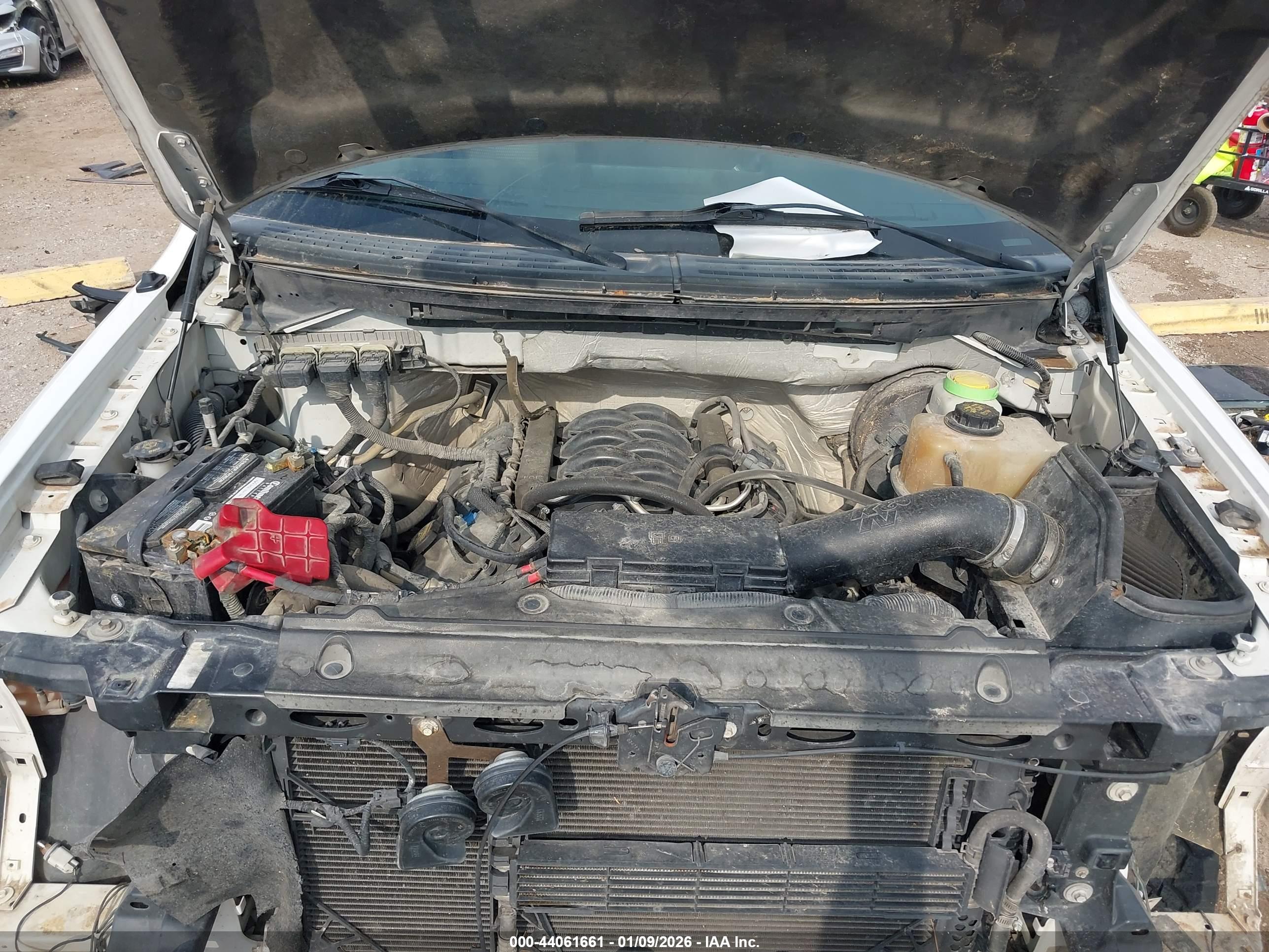 FORD F-150 image 10