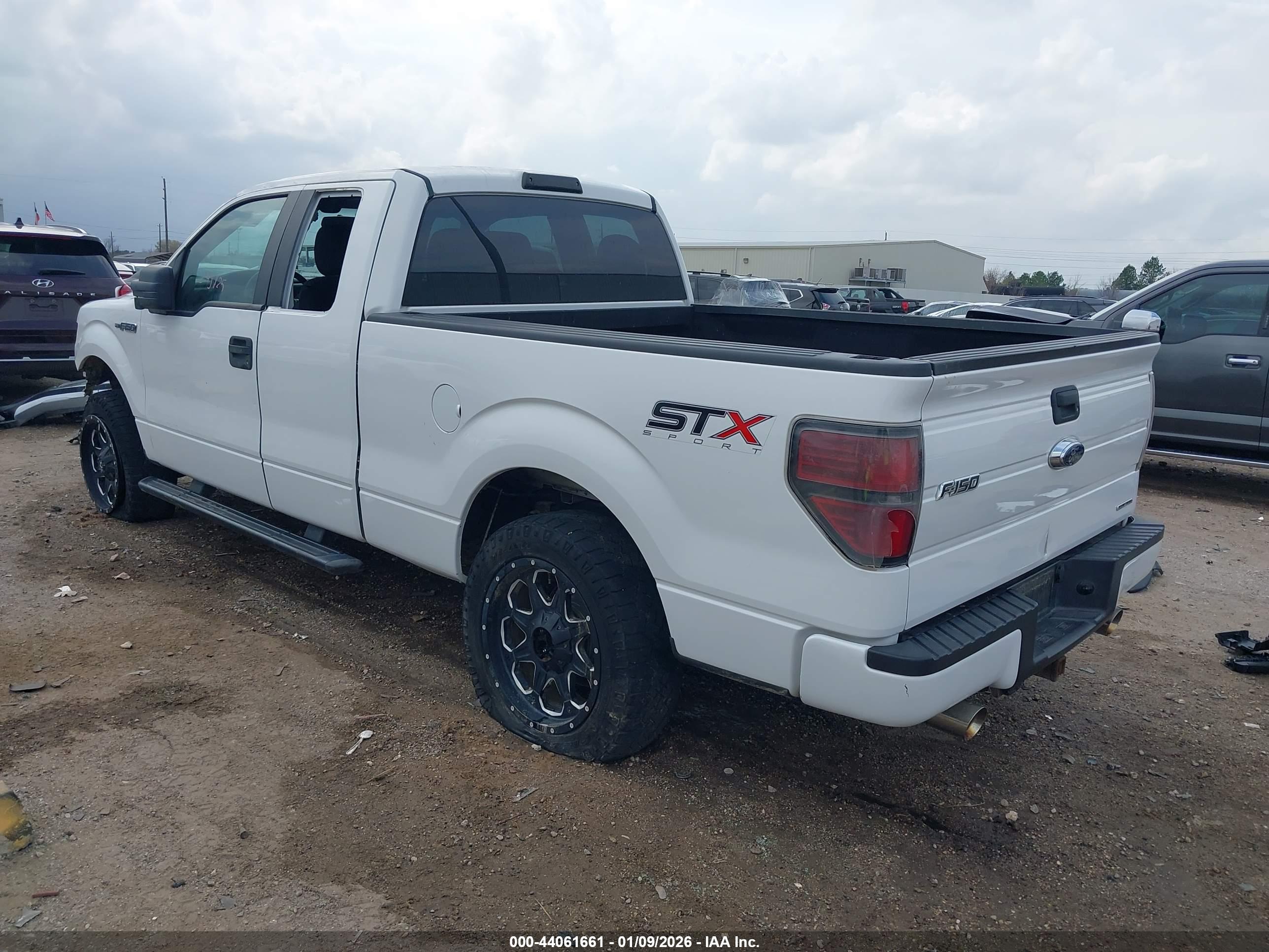 FORD F-150 image 3