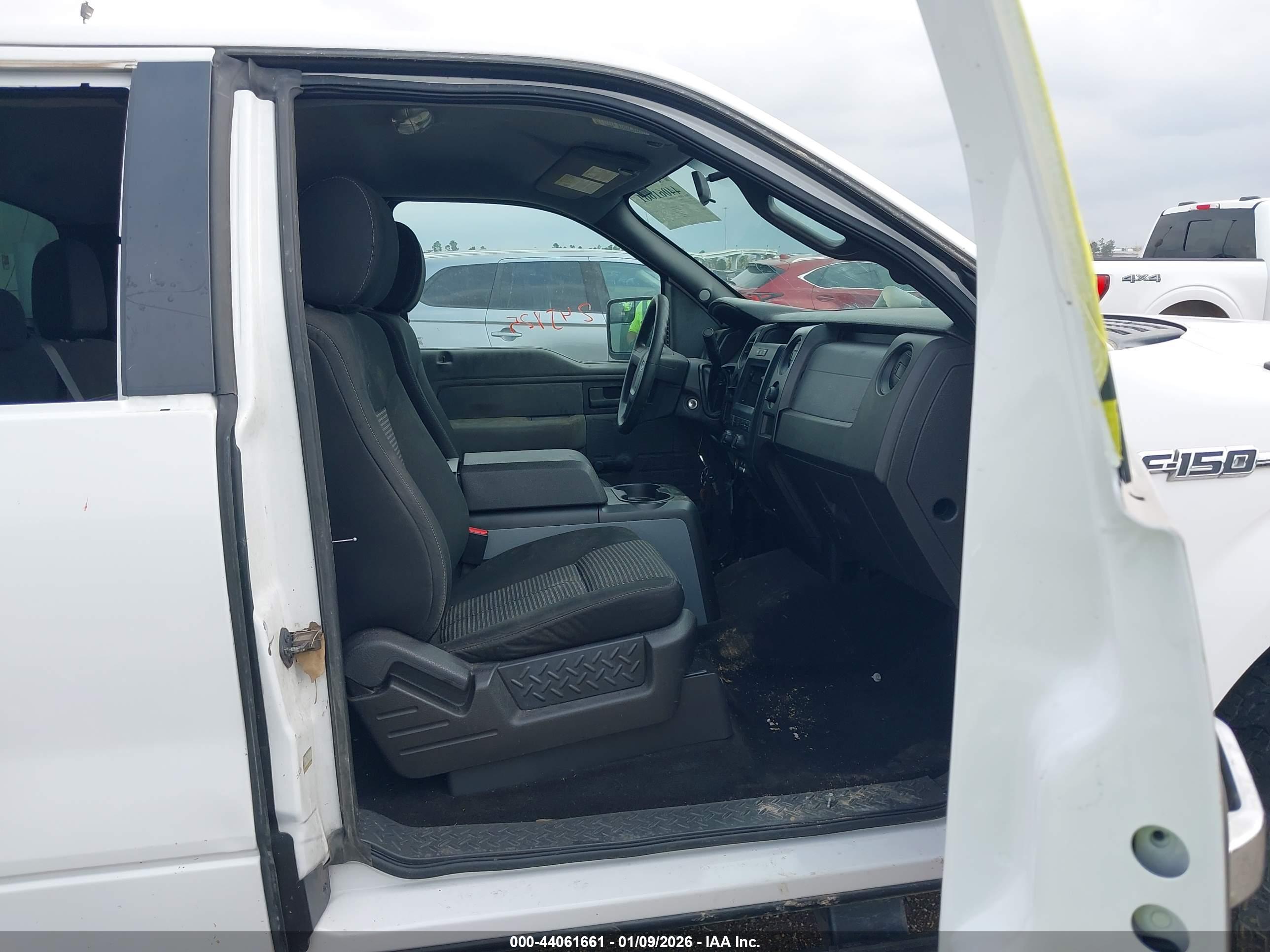 FORD F-150 image 5