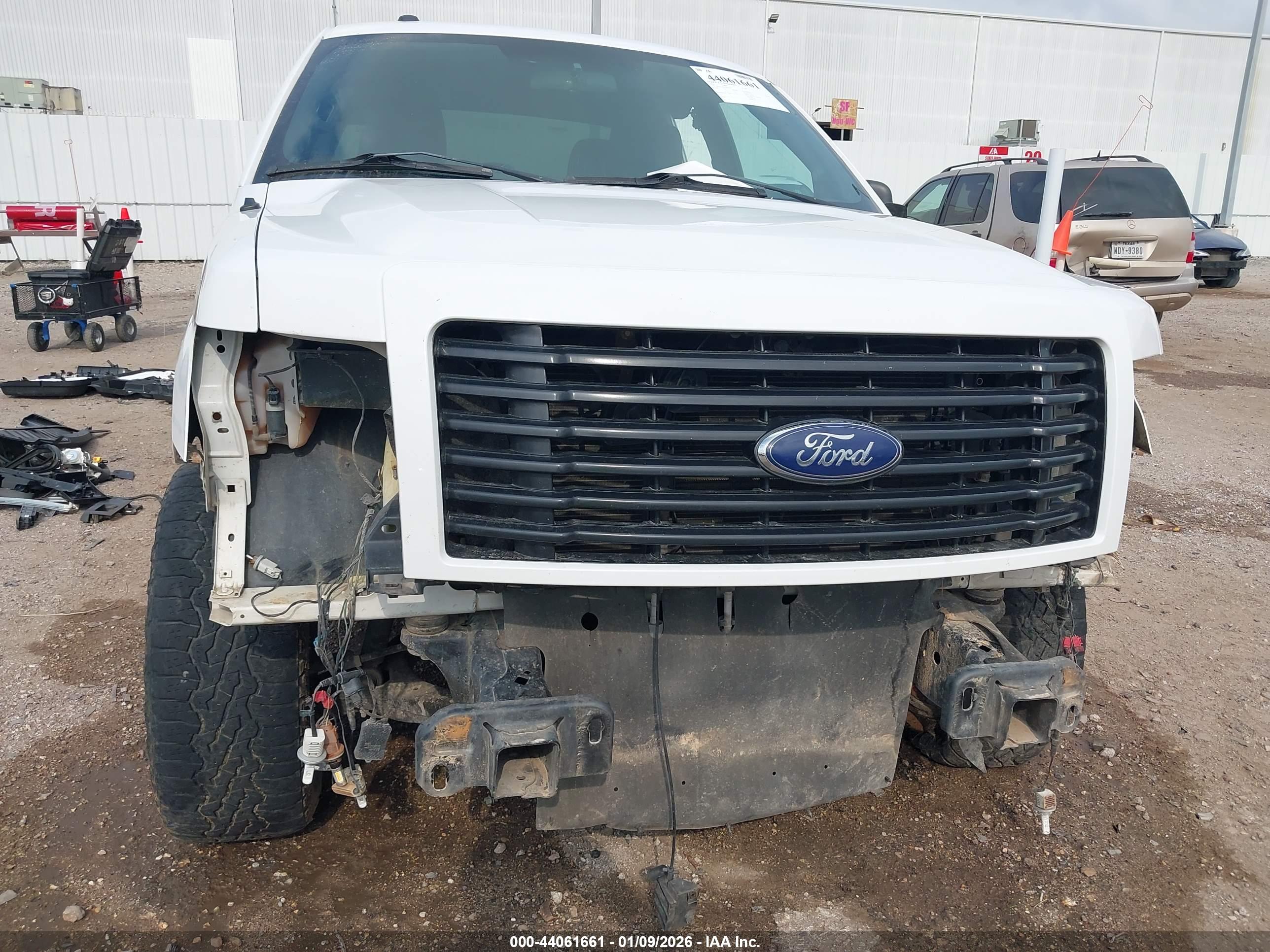 FORD F-150 image 6