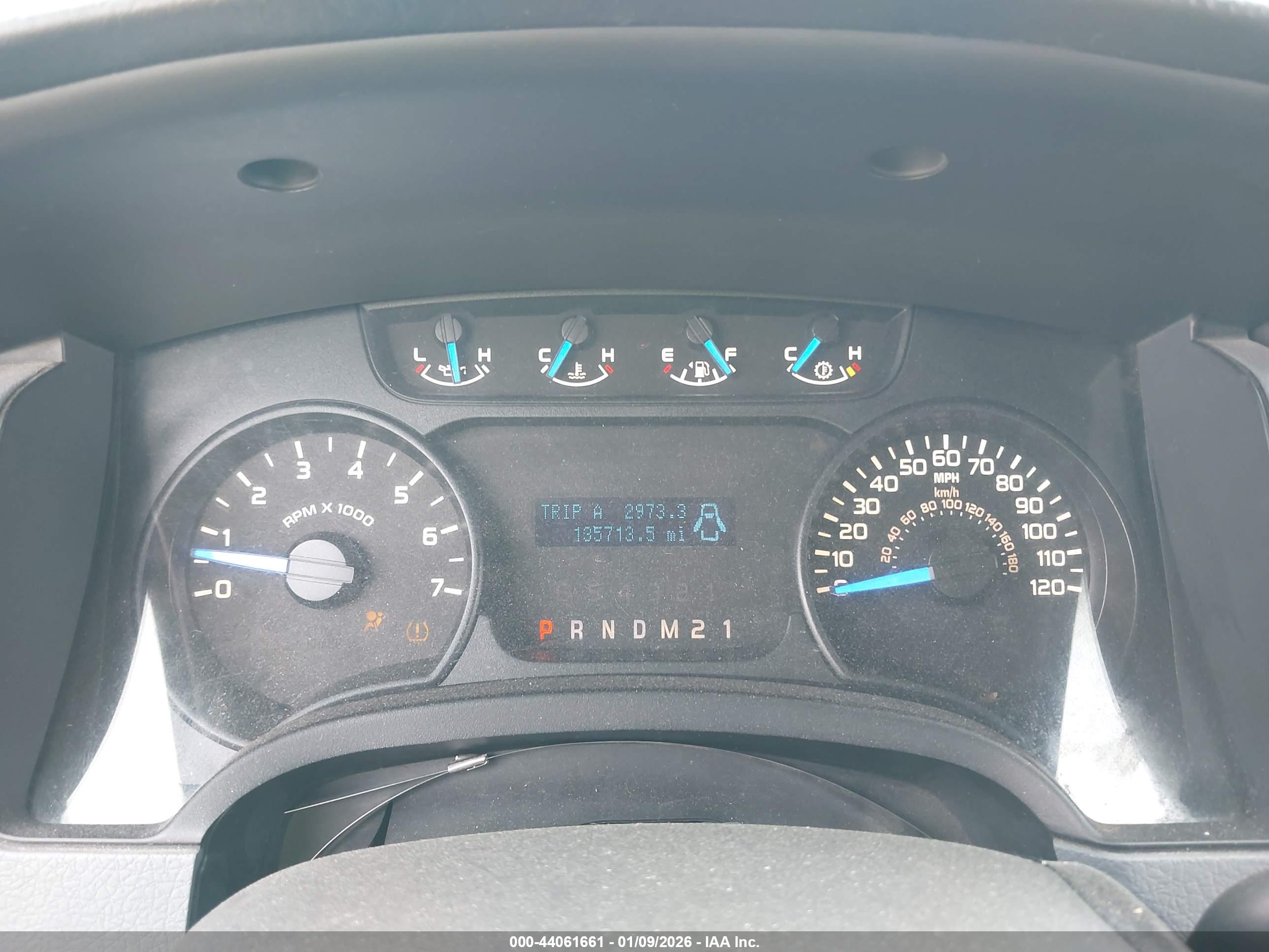 FORD F-150 image 7