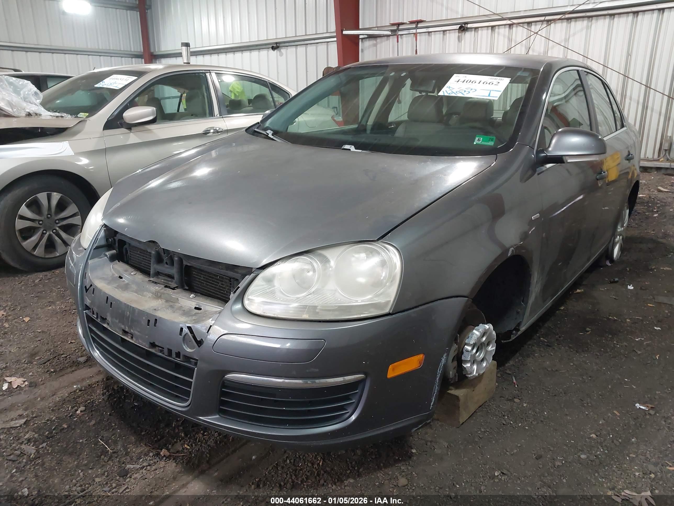 VOLKSWAGEN JETTA image 6