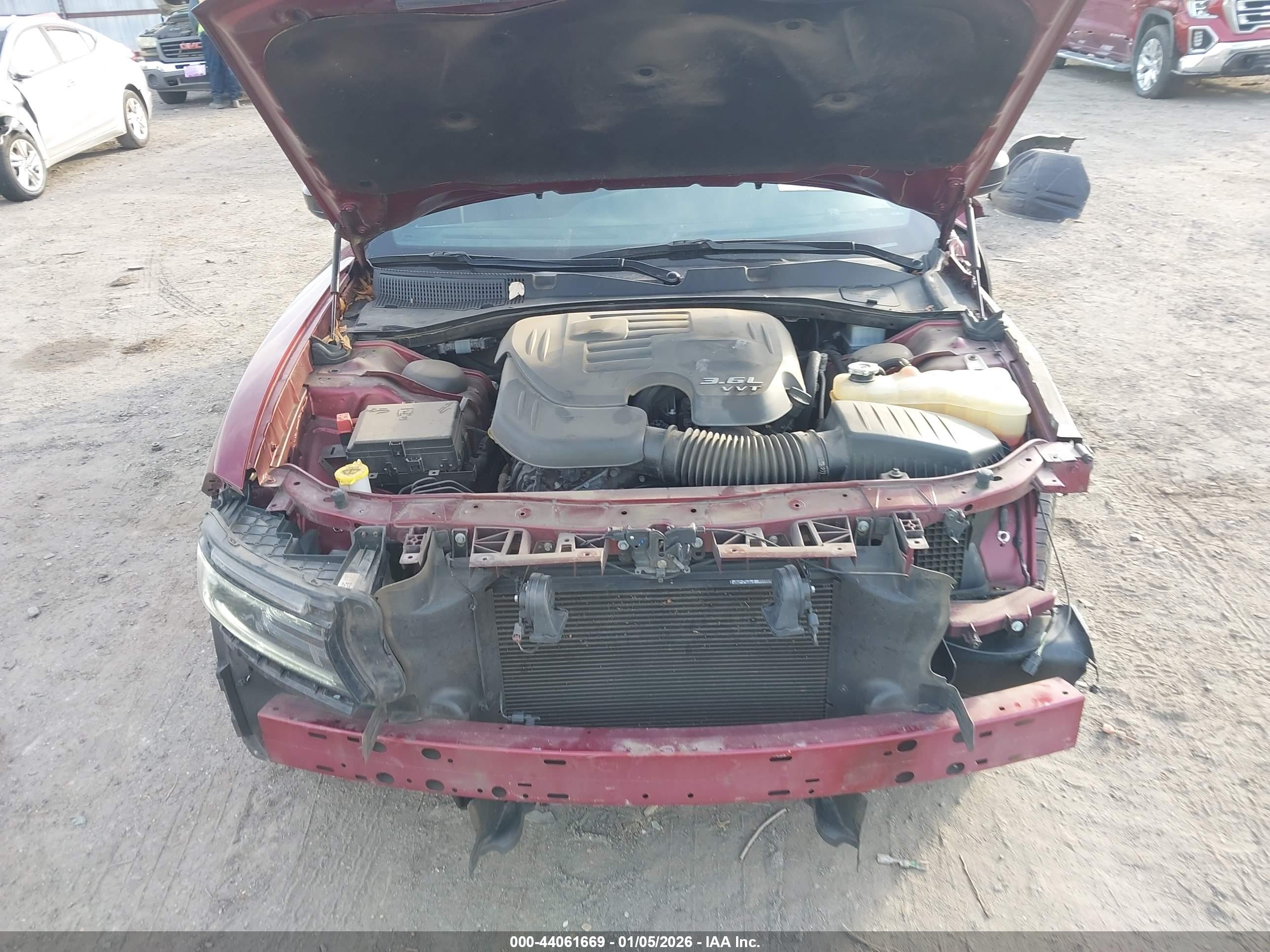 DODGE CHARGER image 10