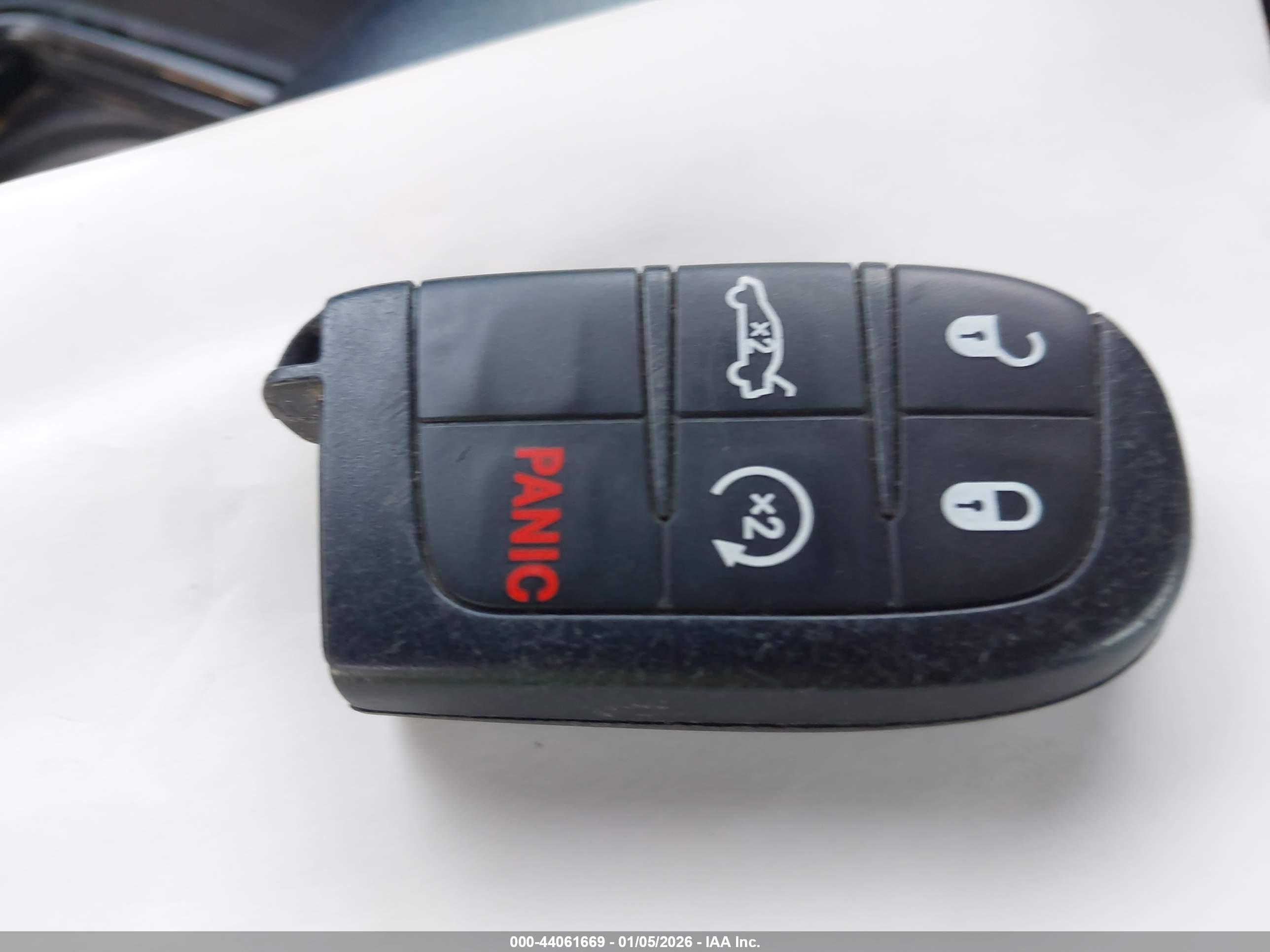 DODGE CHARGER image 11