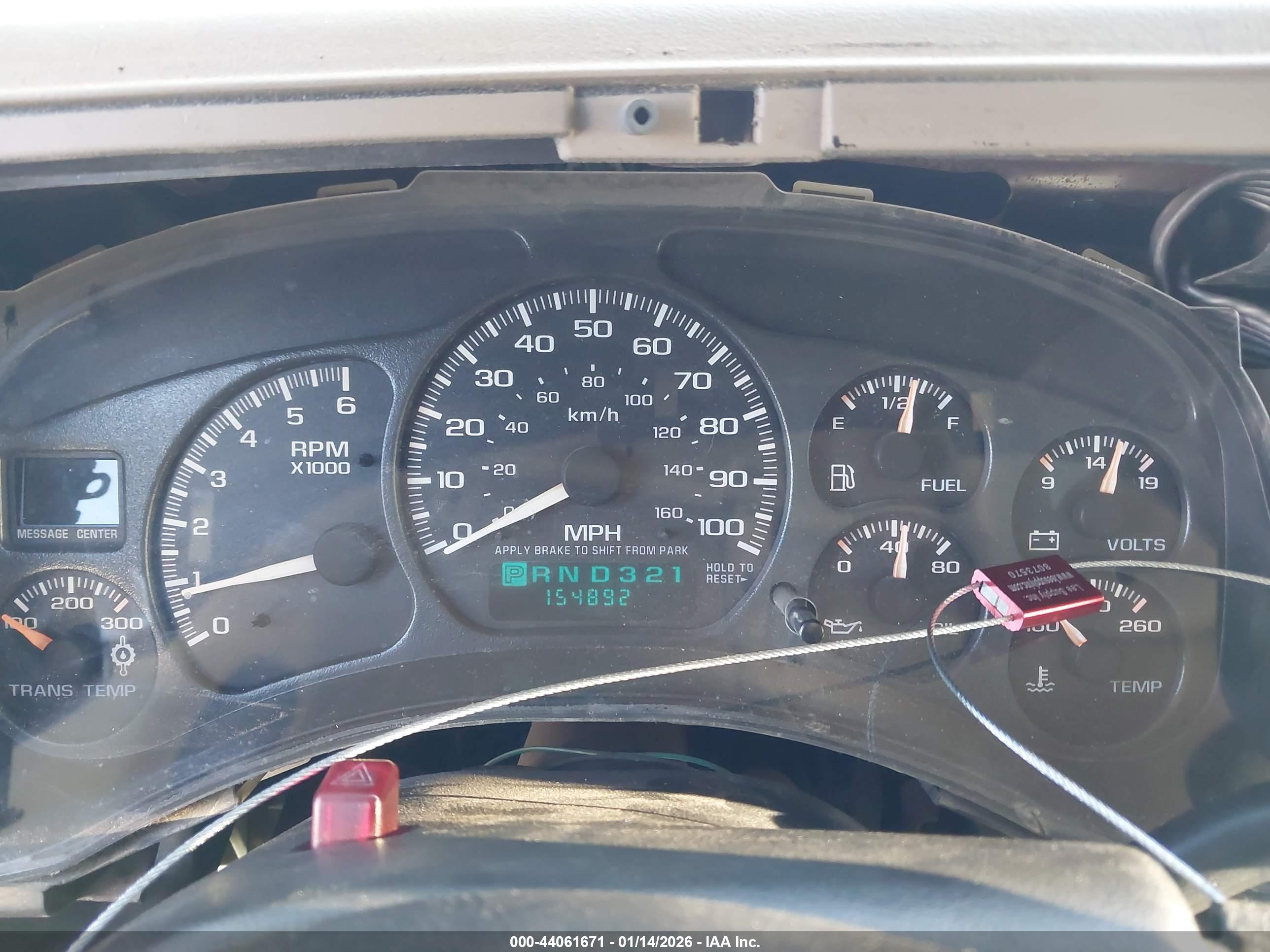 CHEVROLET SILVERADO image 7