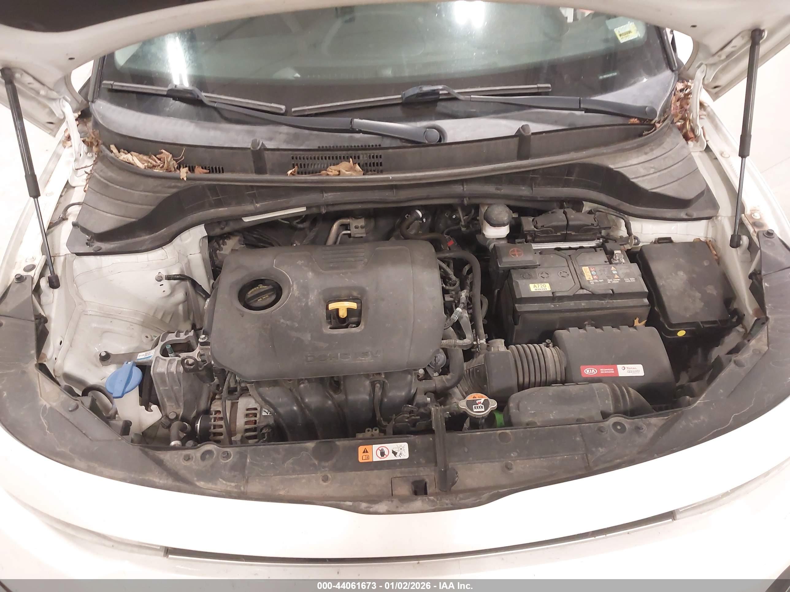 KIA SOUL image 10