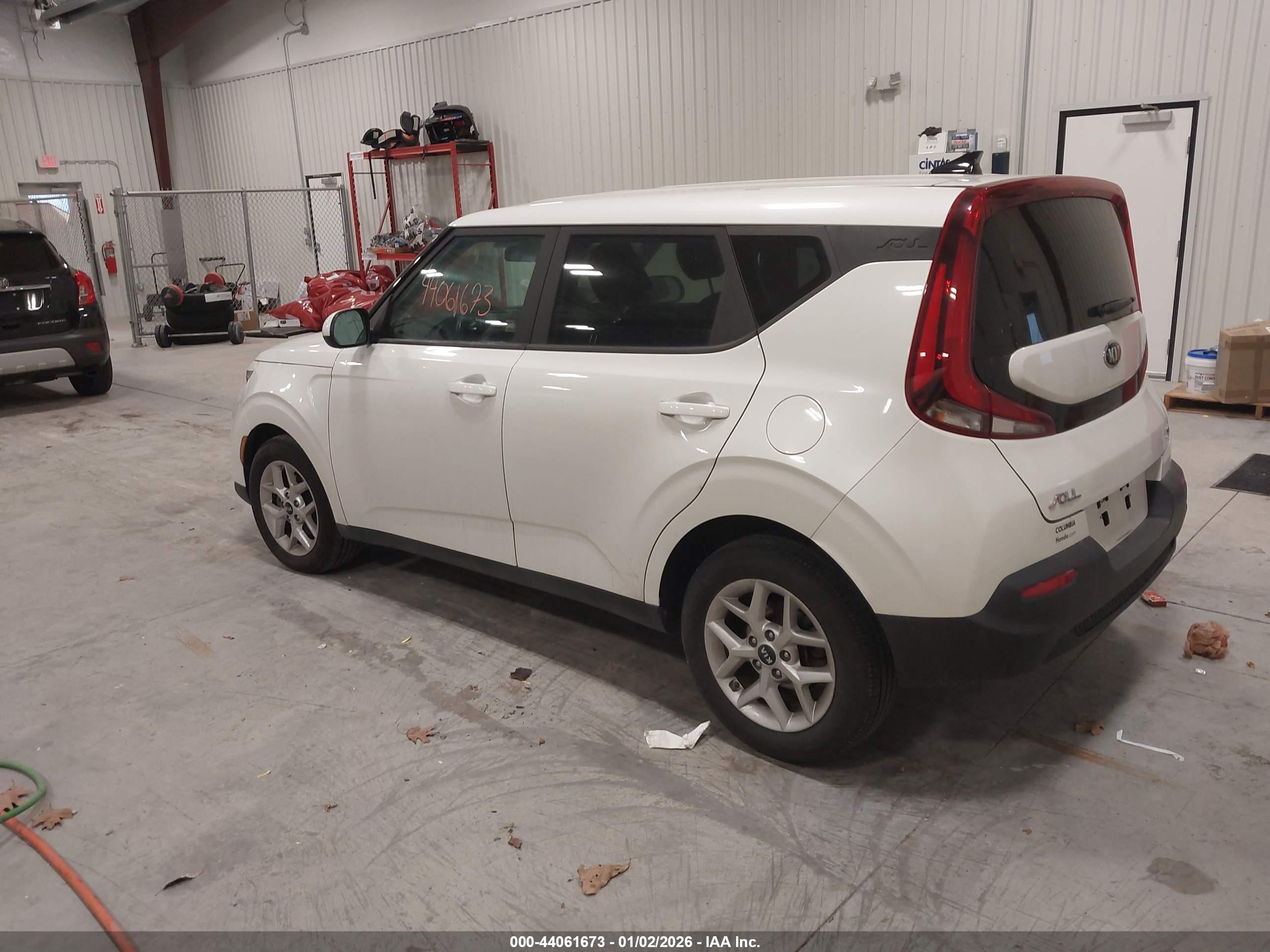 KIA SOUL image 3
