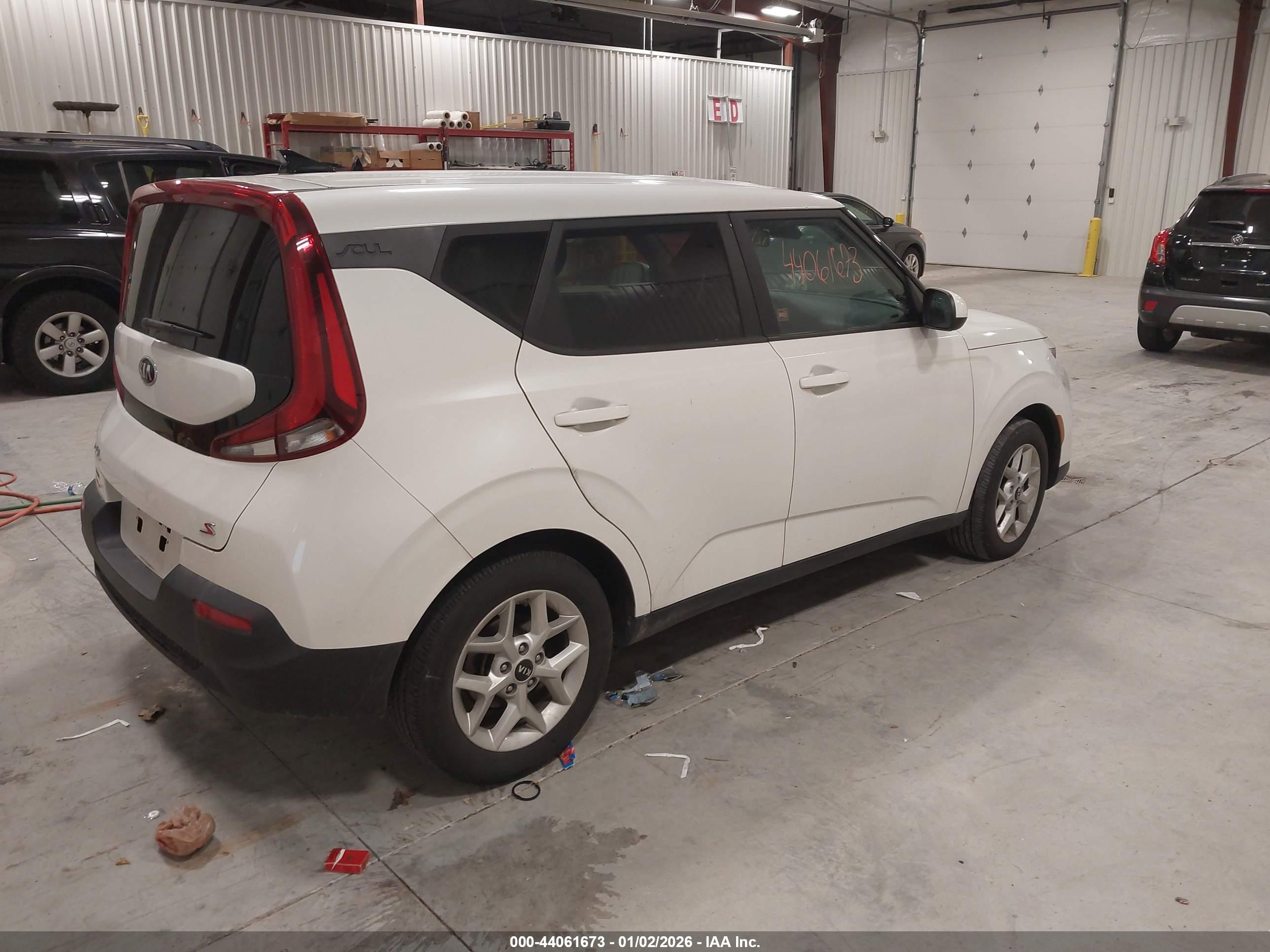 KIA SOUL image 4