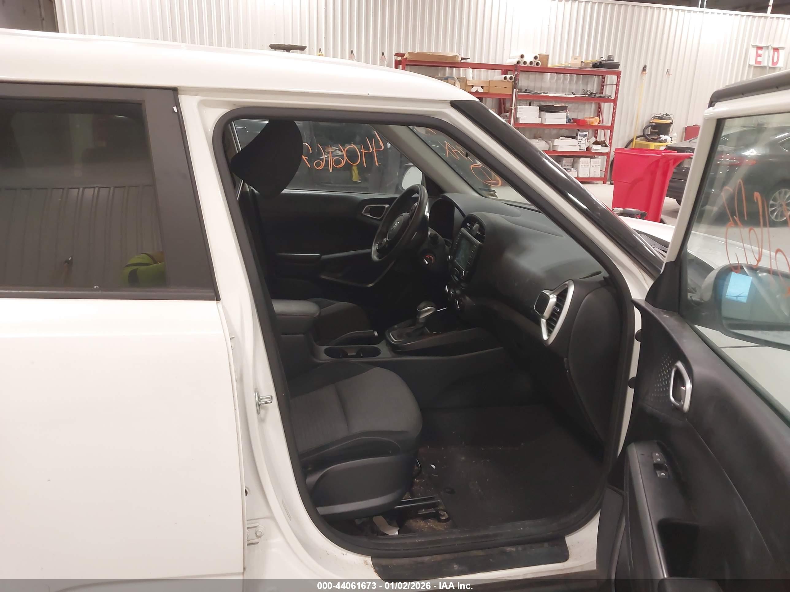 KIA SOUL image 5