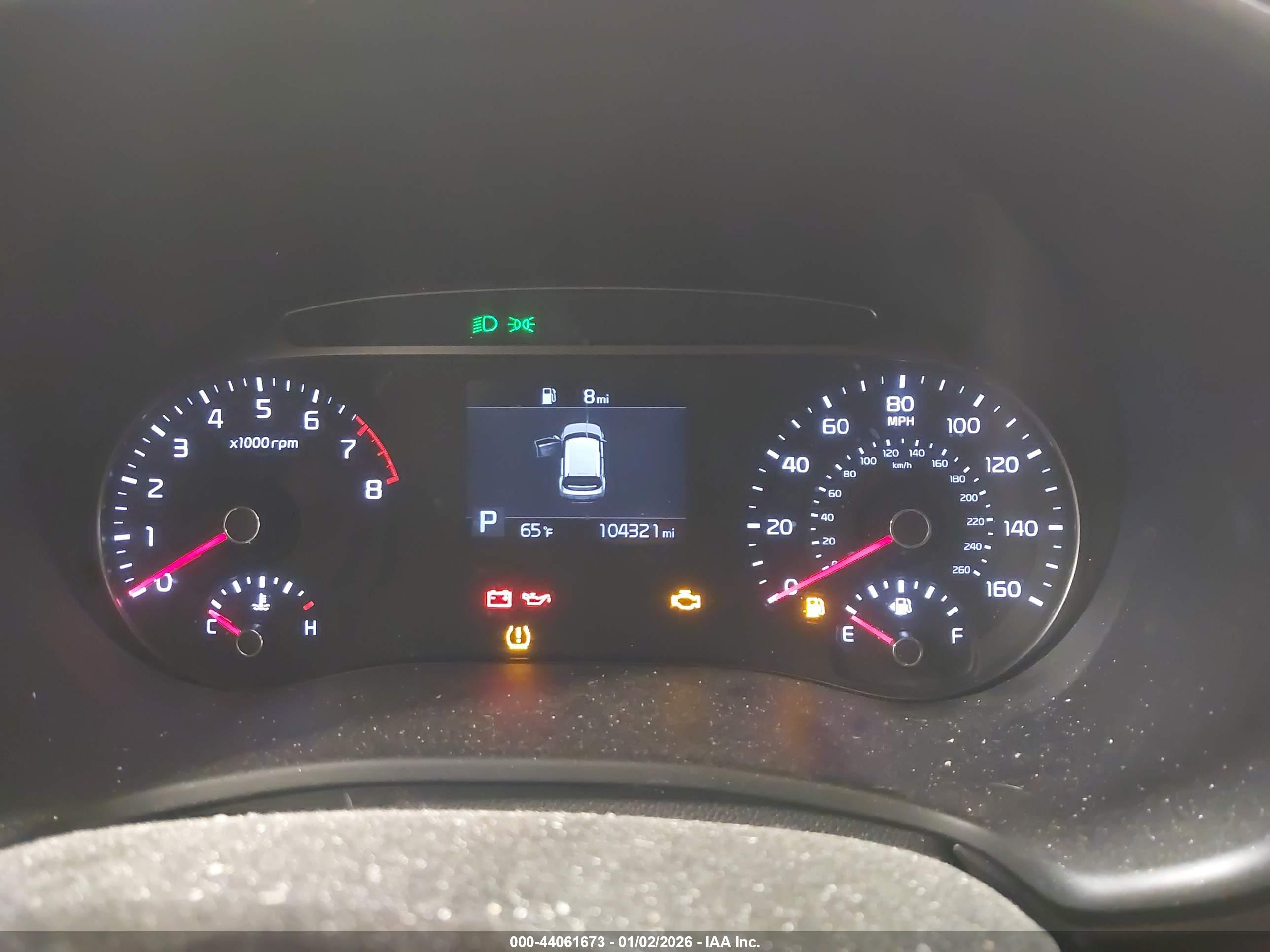 KIA SOUL image 7