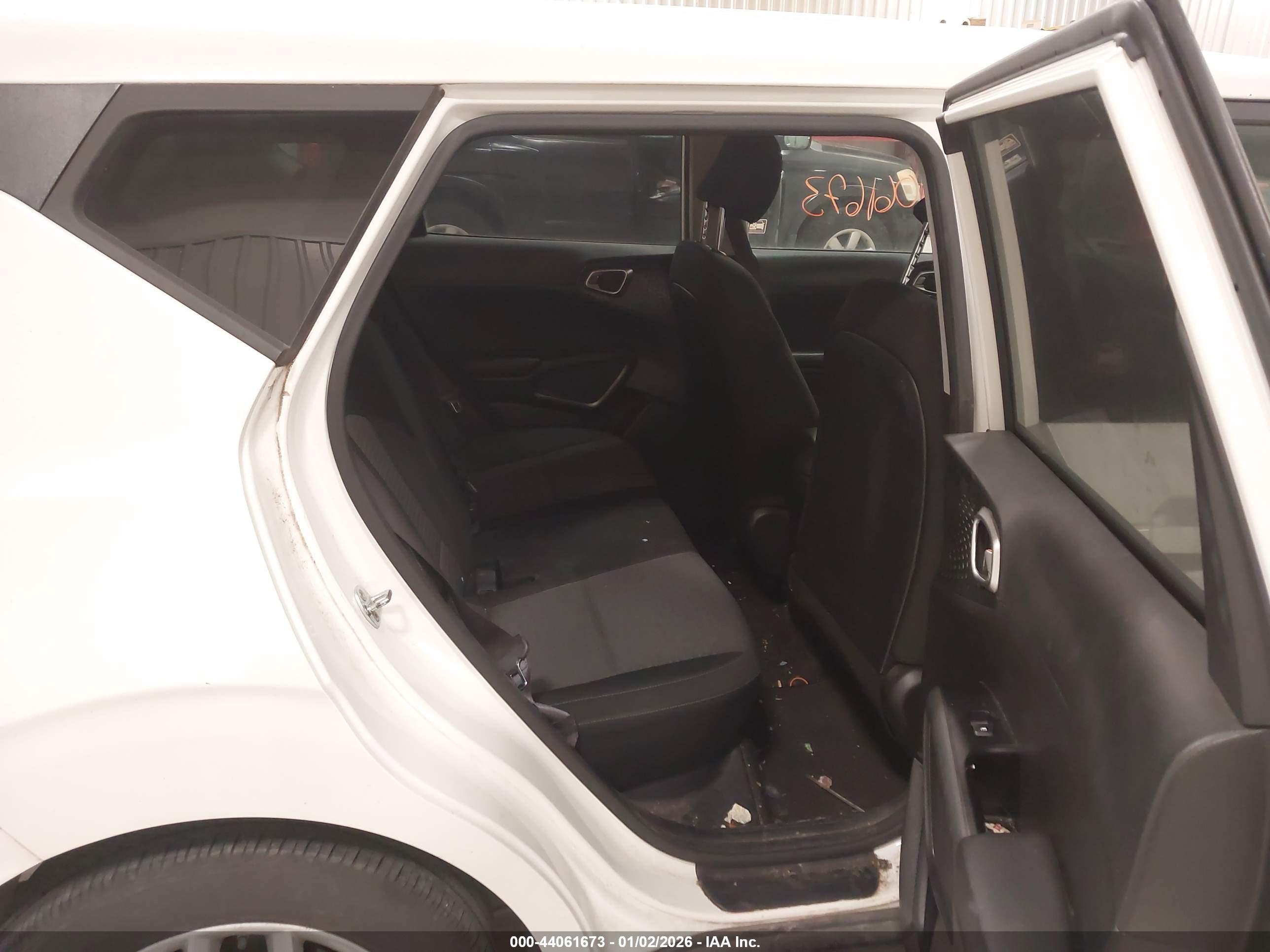 KIA SOUL image 8