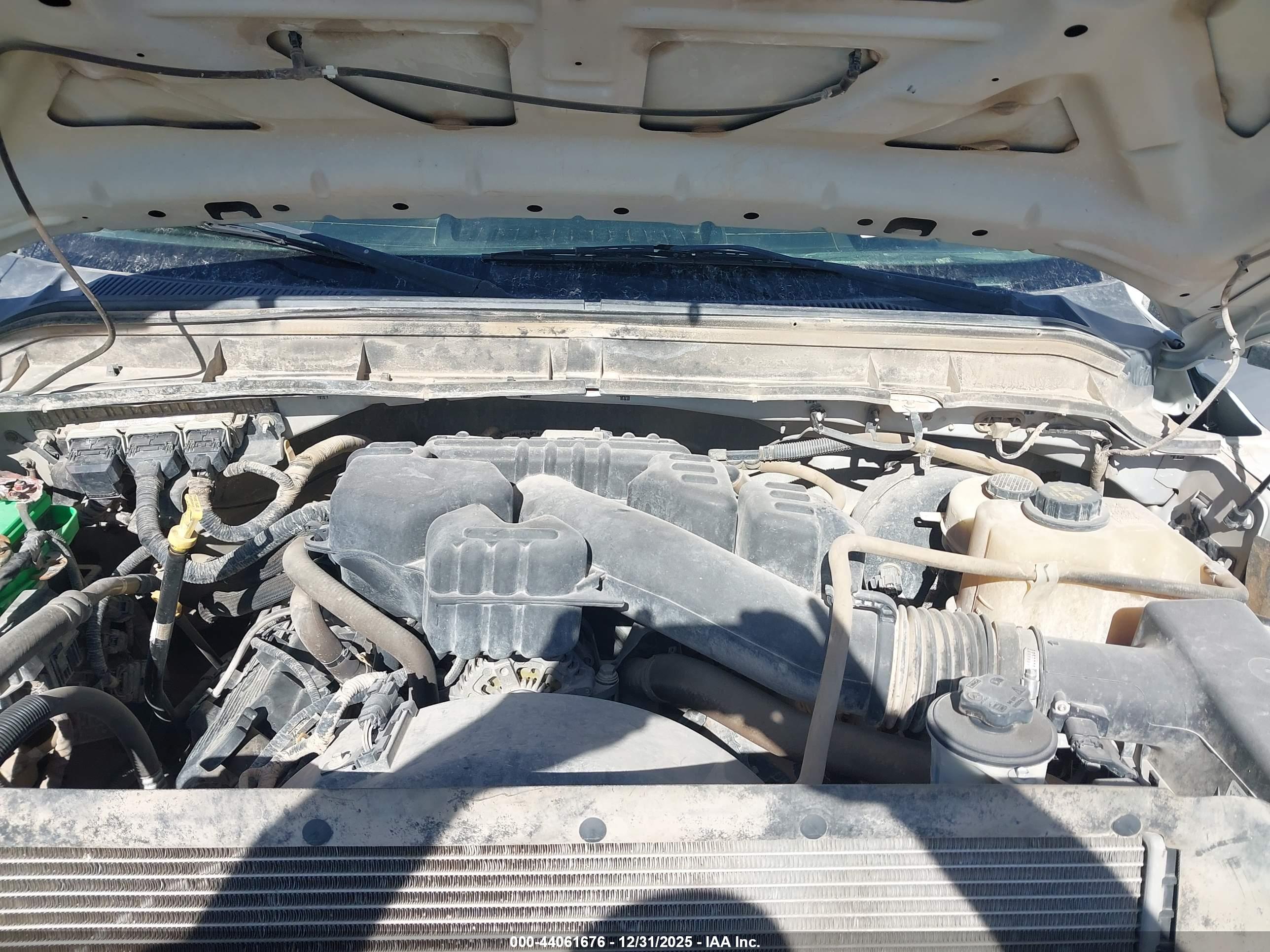 FORD F-250 image 10