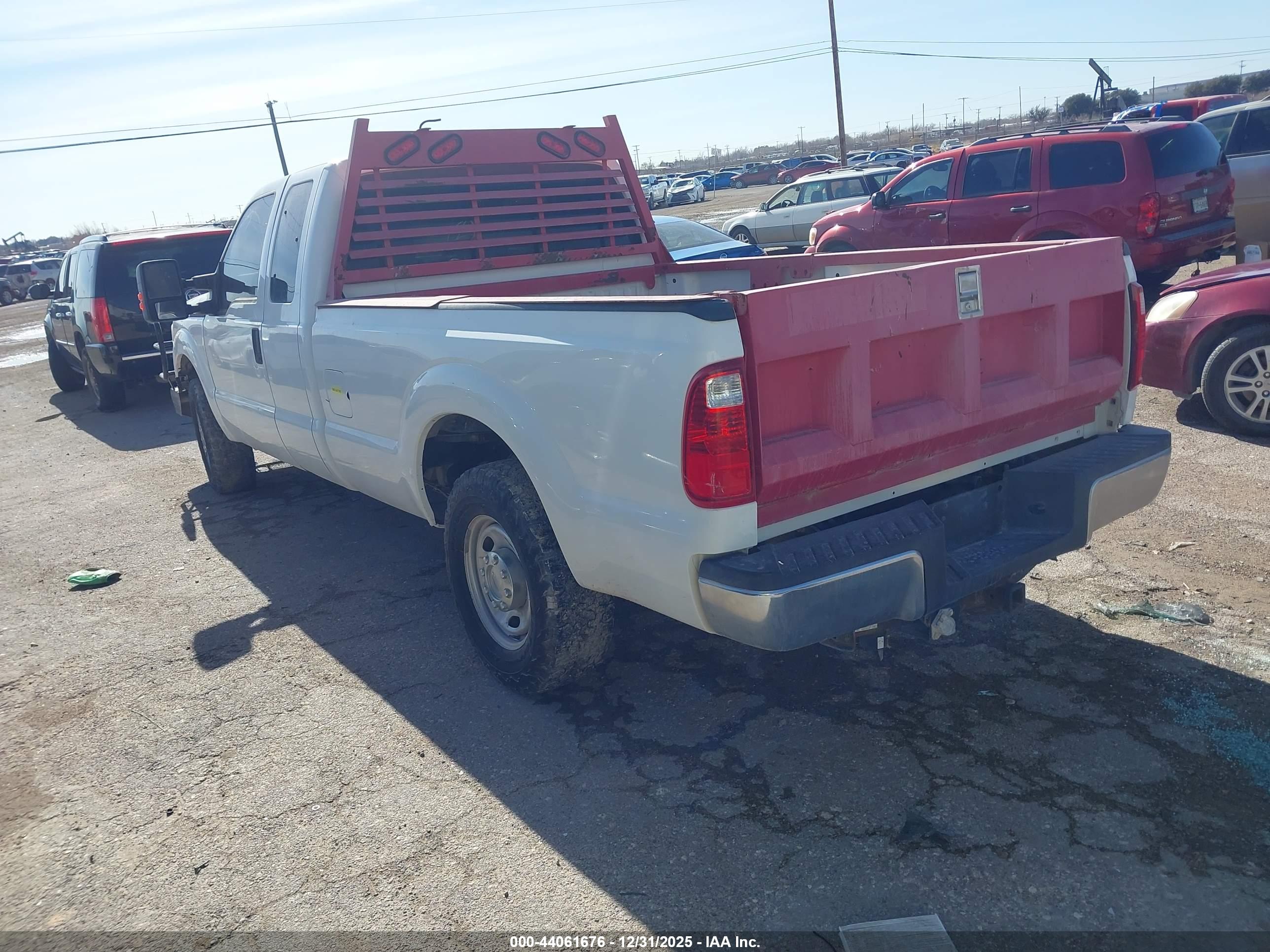 FORD F-250 image 3