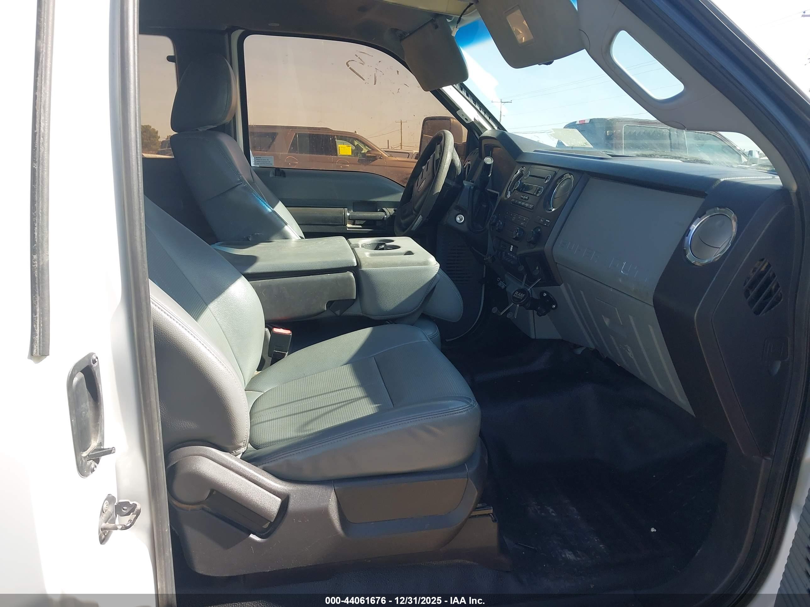 FORD F-250 image 5